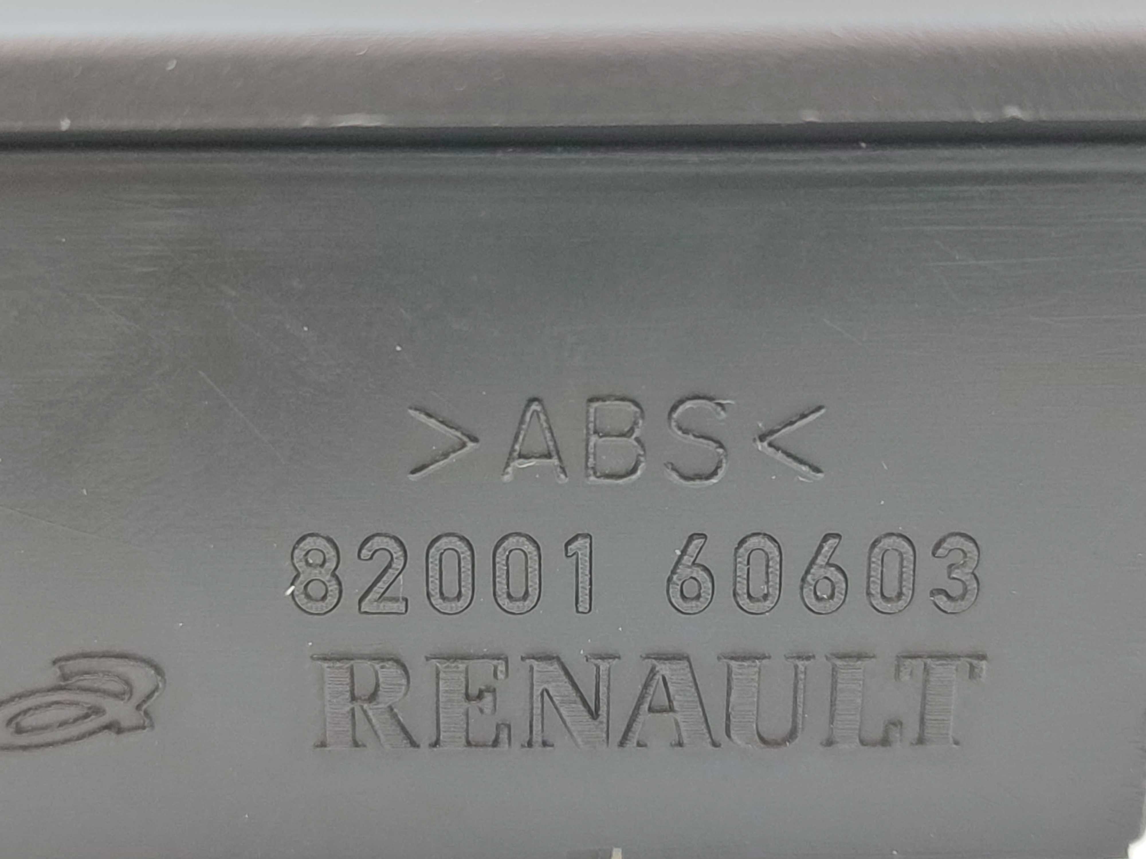 Comando Vidro Dianteiro Esquerdo Renault Logan Sandero 2012 3