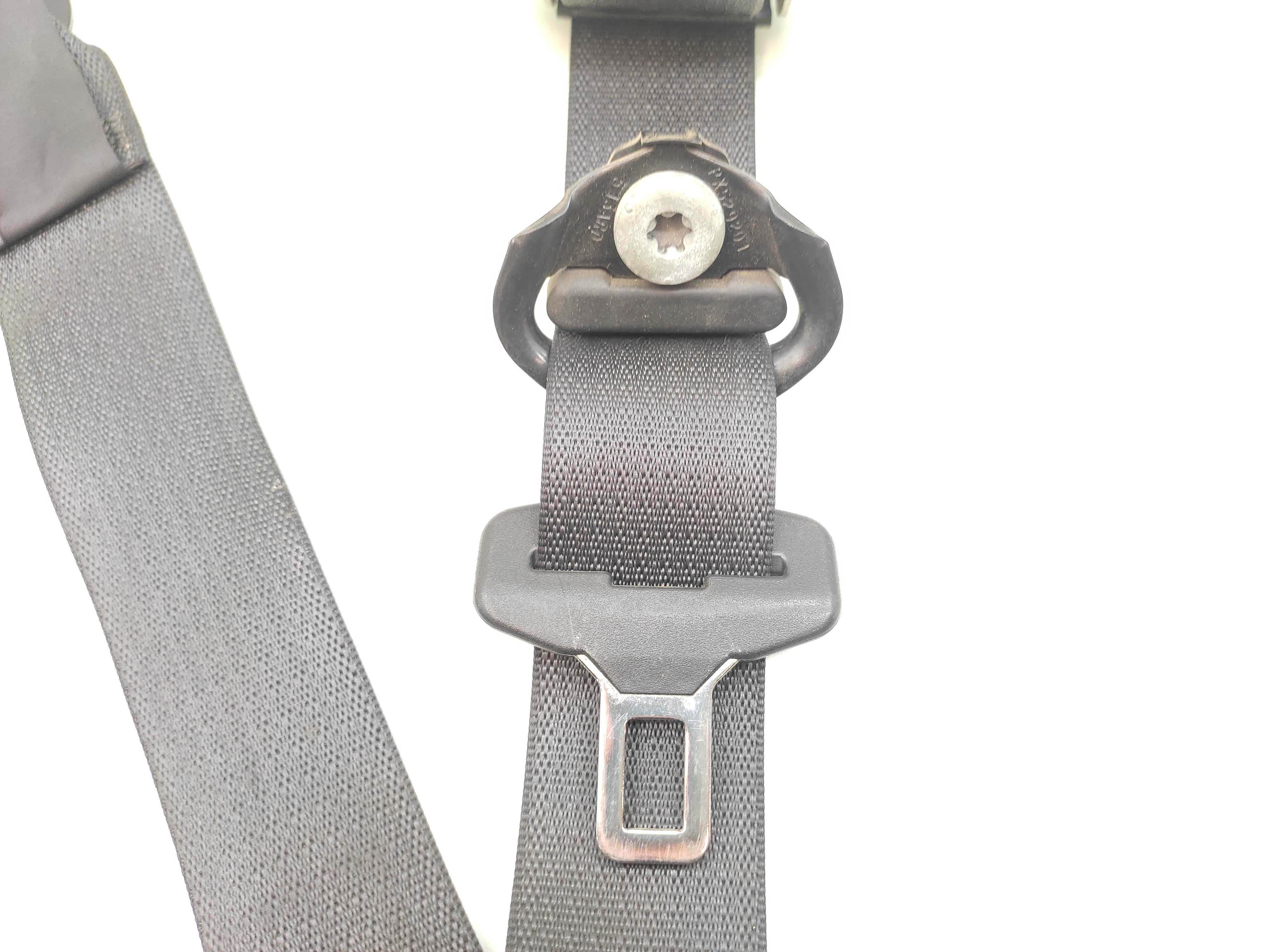 Cinto Segurança Traseiro Direito Gm Sonic 2012 2013 2014 2