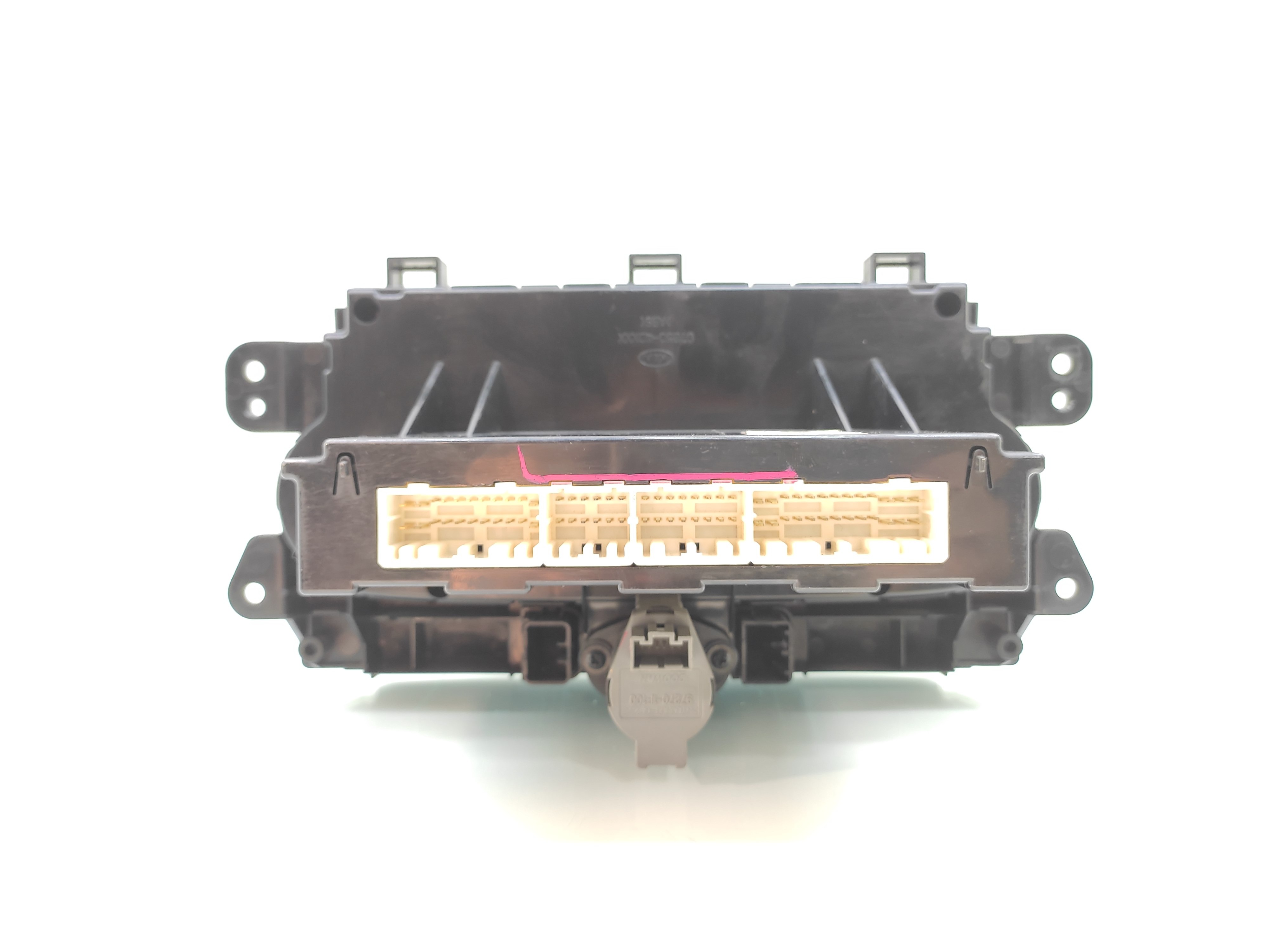 Comando Ar Condicionado Kia Carnival 3.8 V6 2007 2008 2