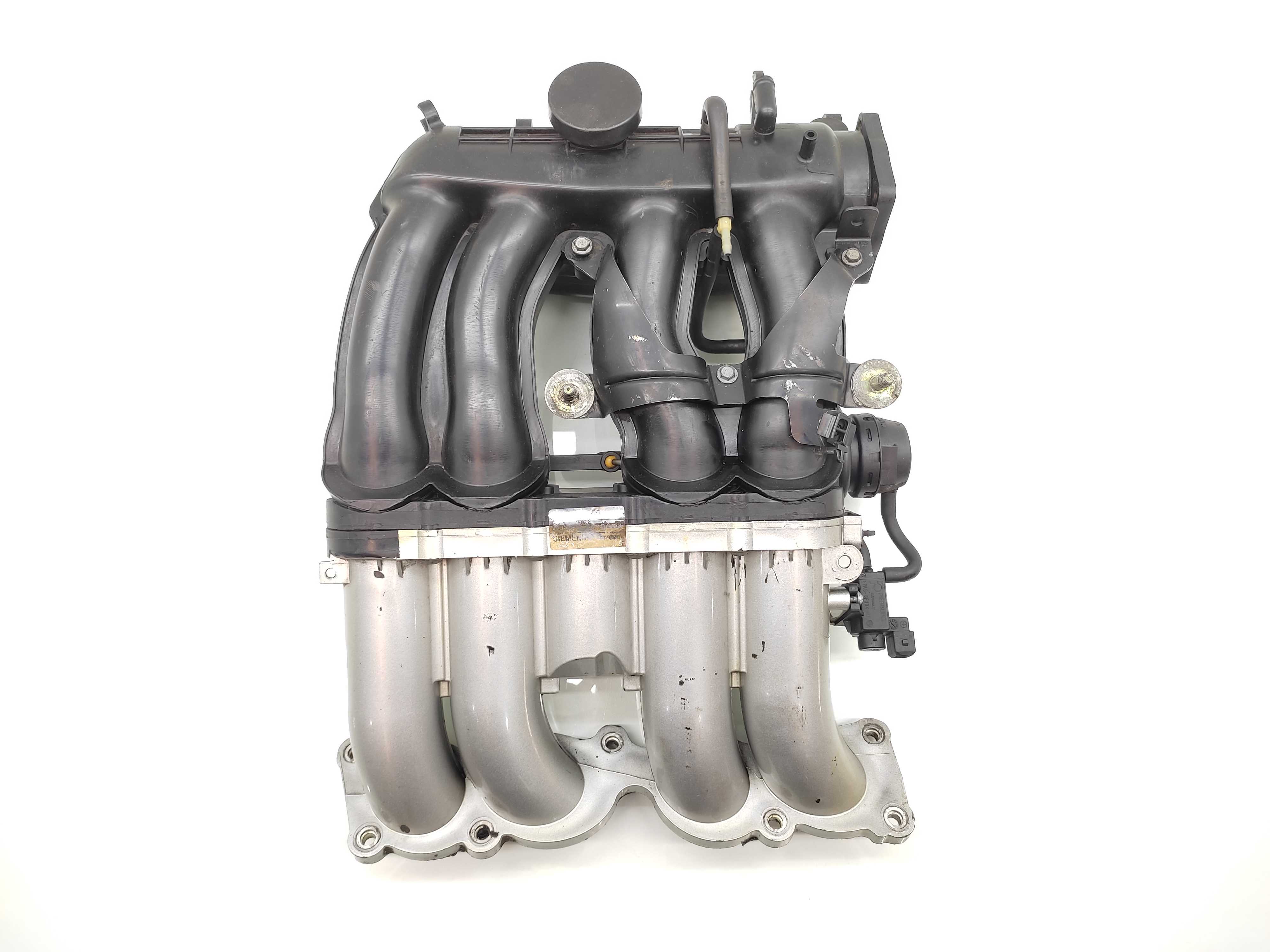 Coletor Admissão Audi A3 1.8 Asp 2001 2002 2003 Golf Bora 1