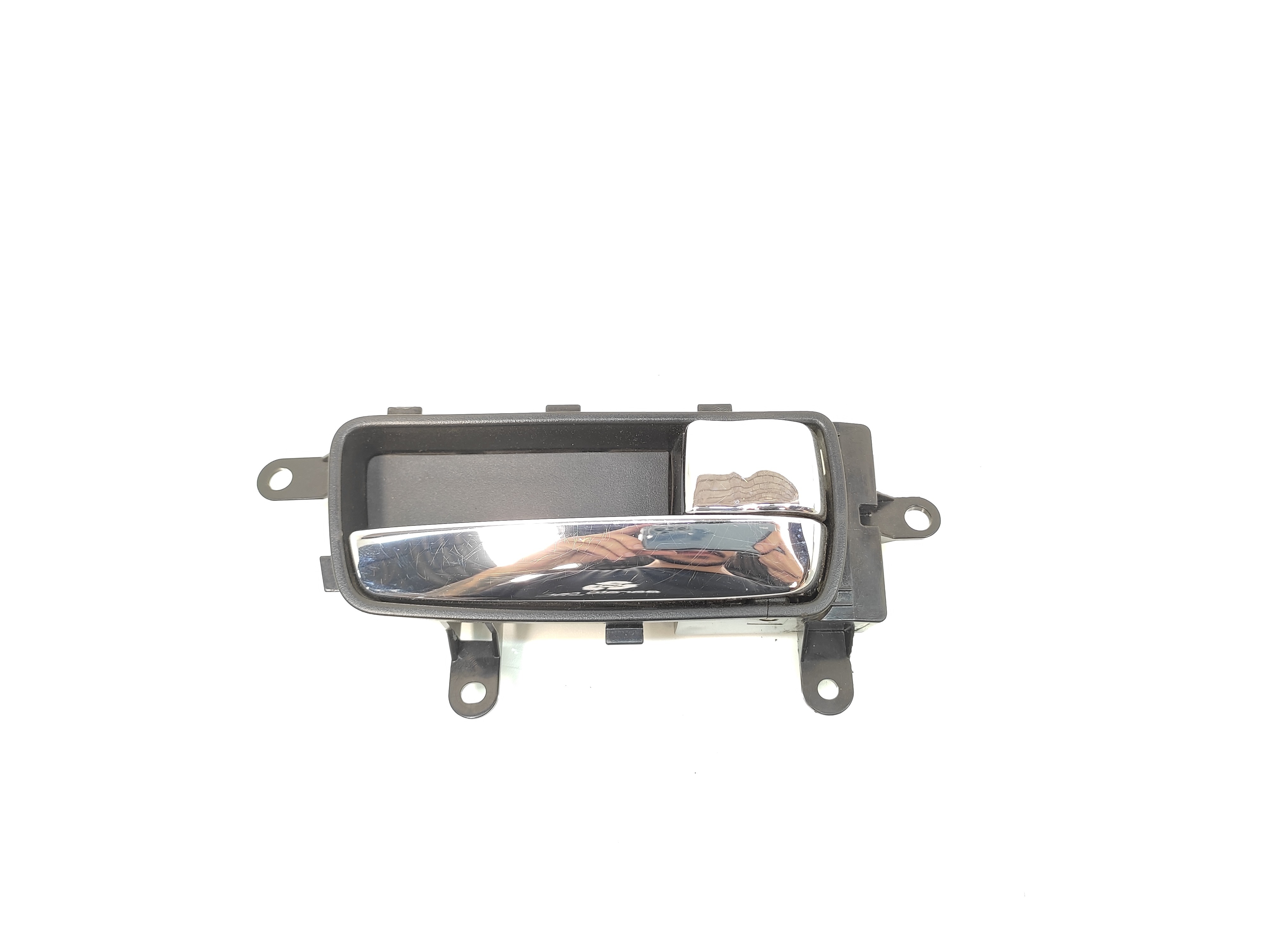 Maçaneta Interna Porta Dianteira Direita Nissan Sentra 2010 1