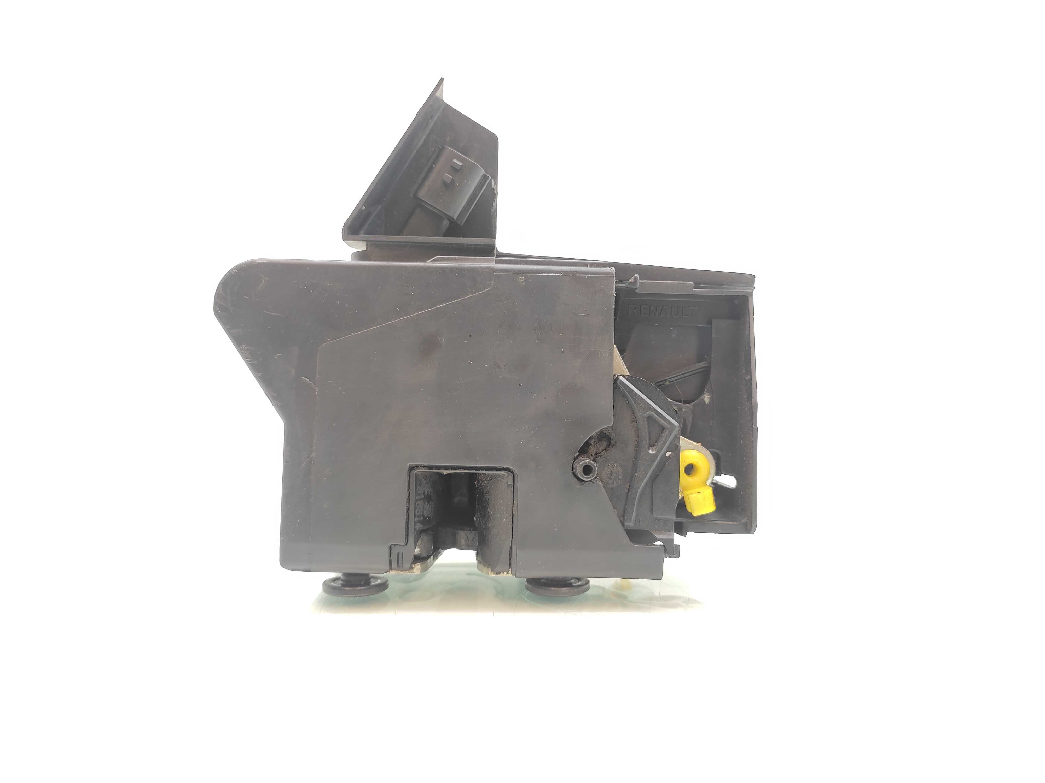 Fechadura Porta Traseira Esquerda Renault Sandero 2015 2016 2