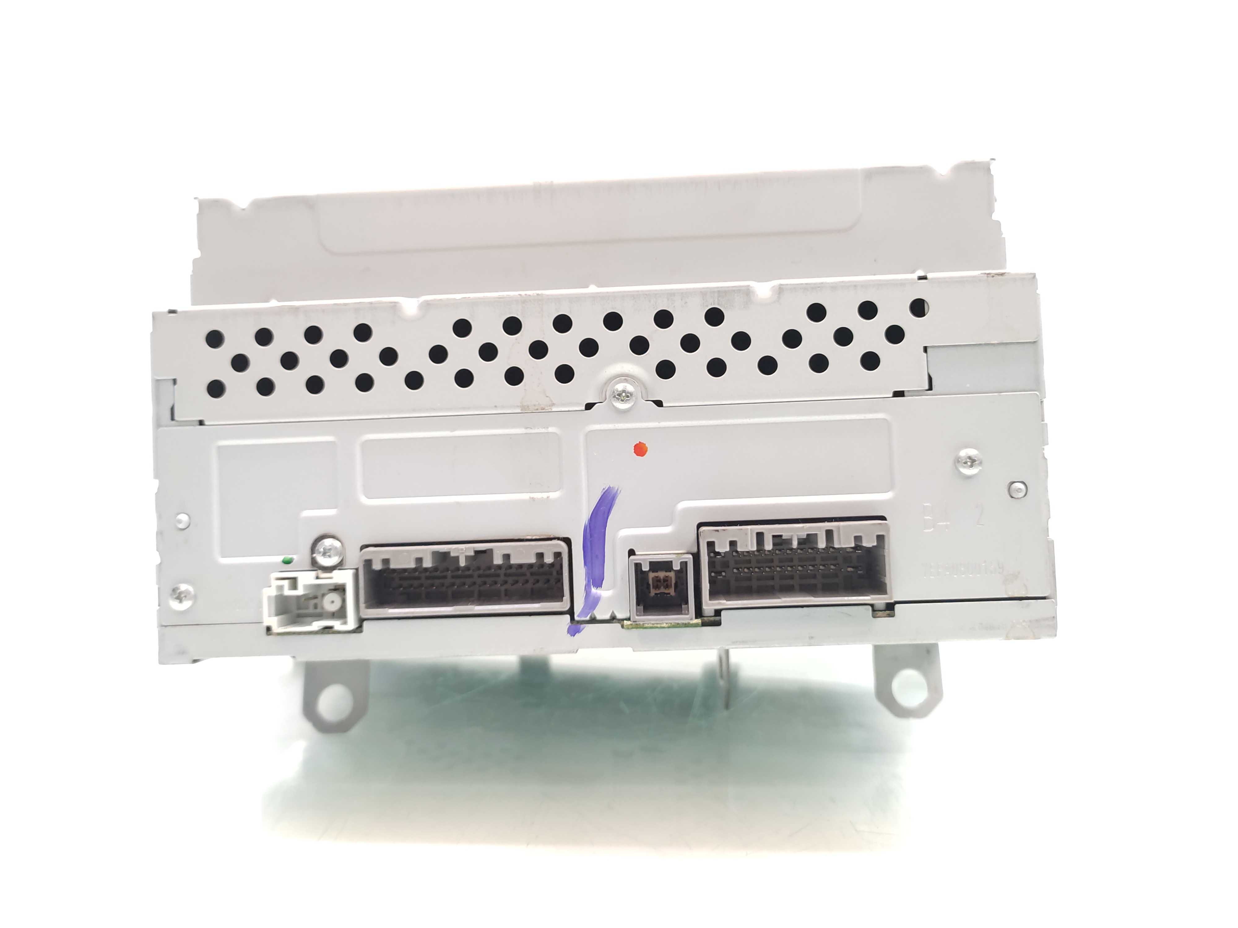 Central Multimidia Honda Civic G10 2018 N 39100temm010m1 3