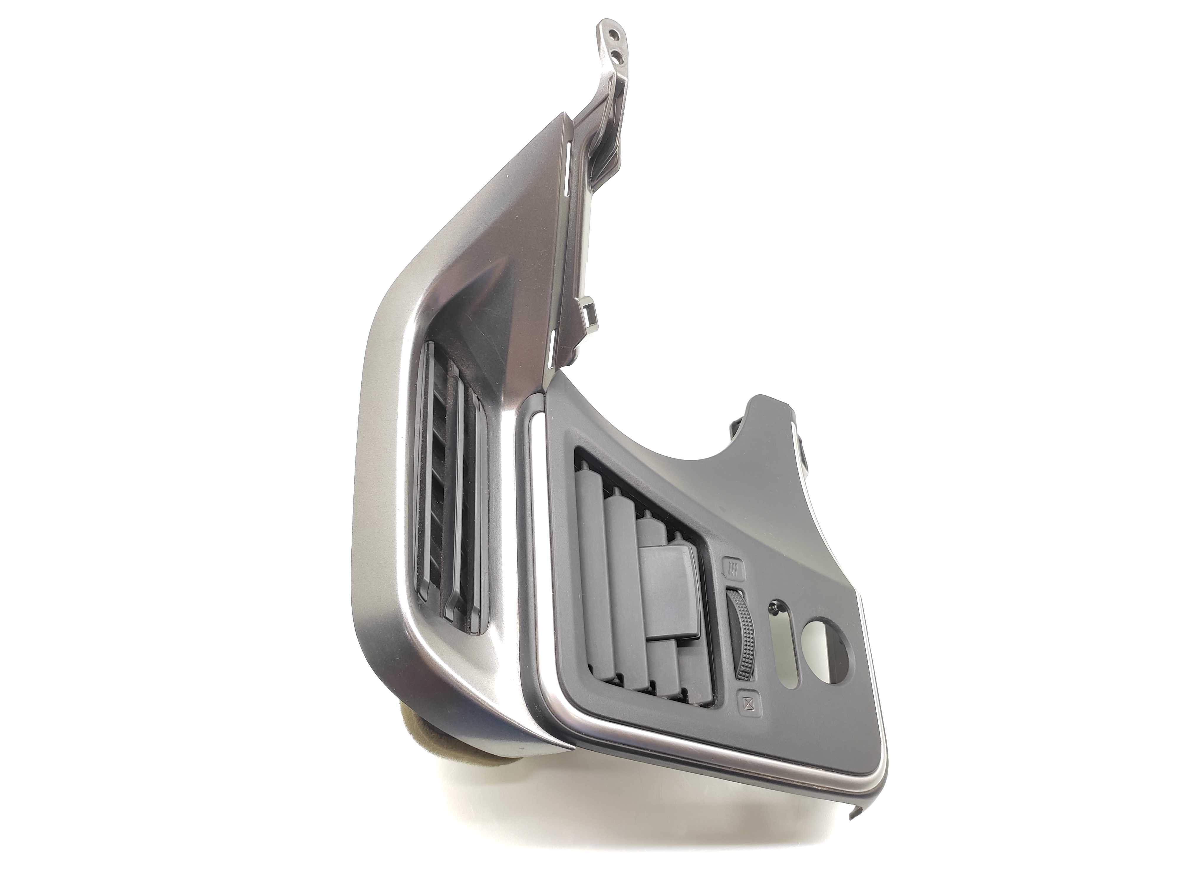 Difusor Ar Completo Esquerdo Painel Honda City 2015 2016 17 3