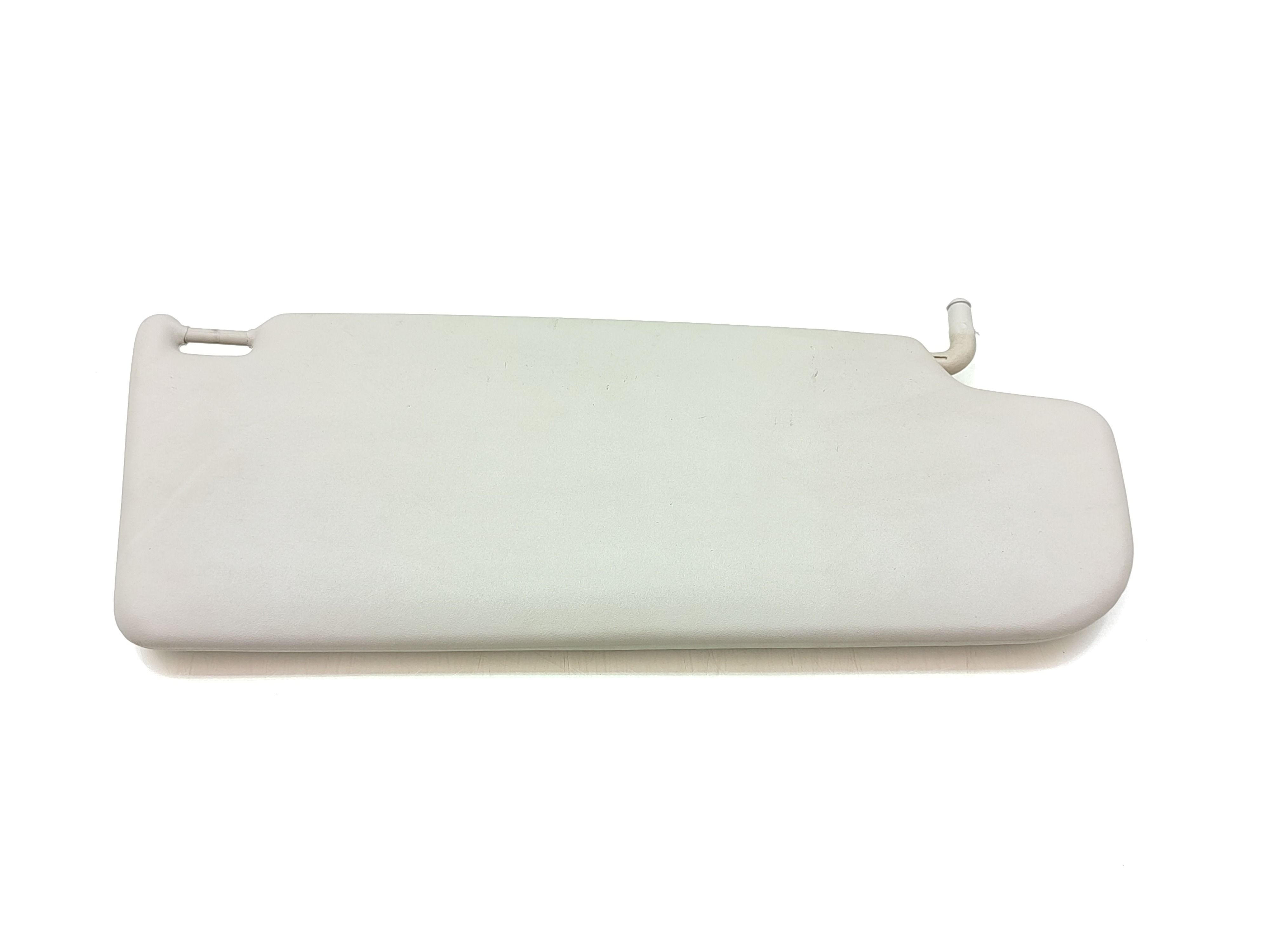 Quebra Sol Lado Esquerdo Motorista Vw Gol G5 G6 2011 2012 5