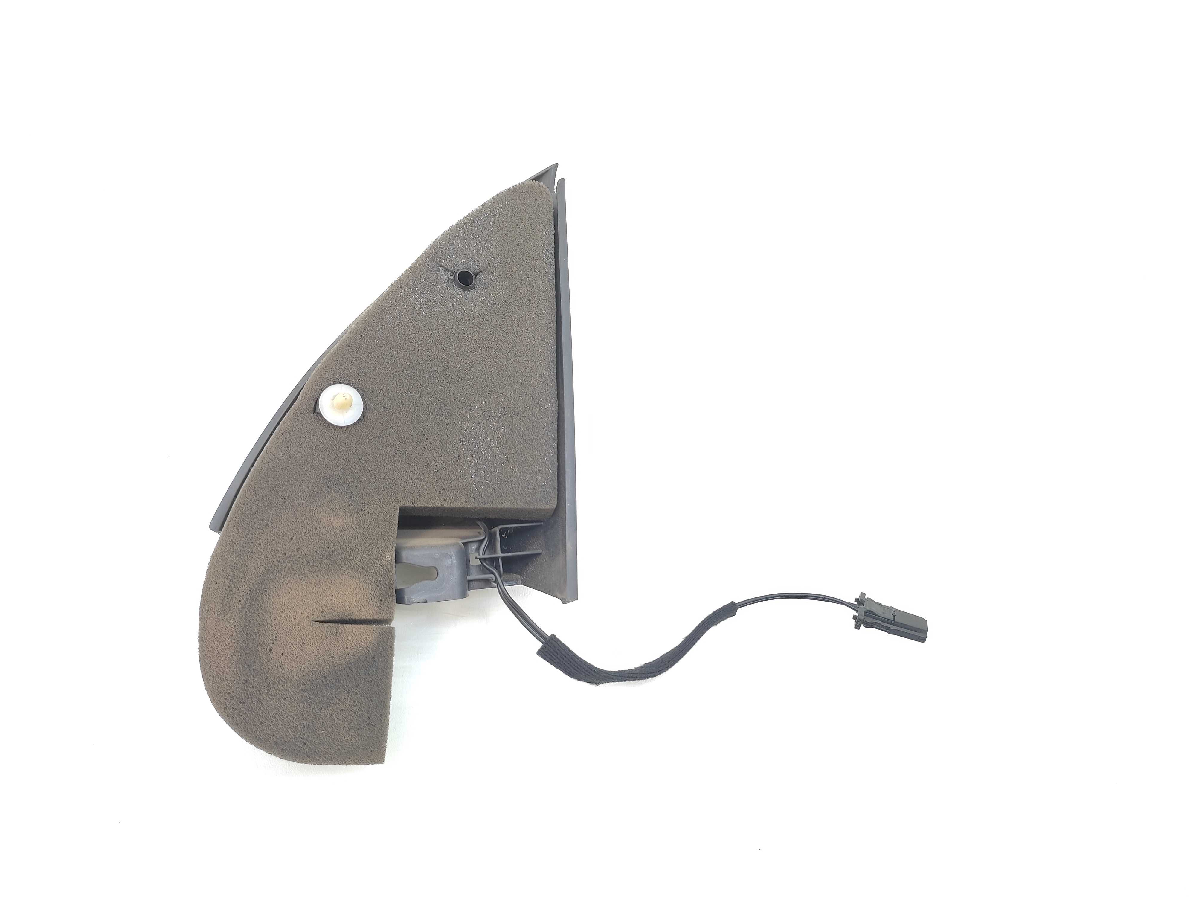 Acabamento Tweet Porta Direita Vw Tiguan 2011 2012 2013  Preto 2