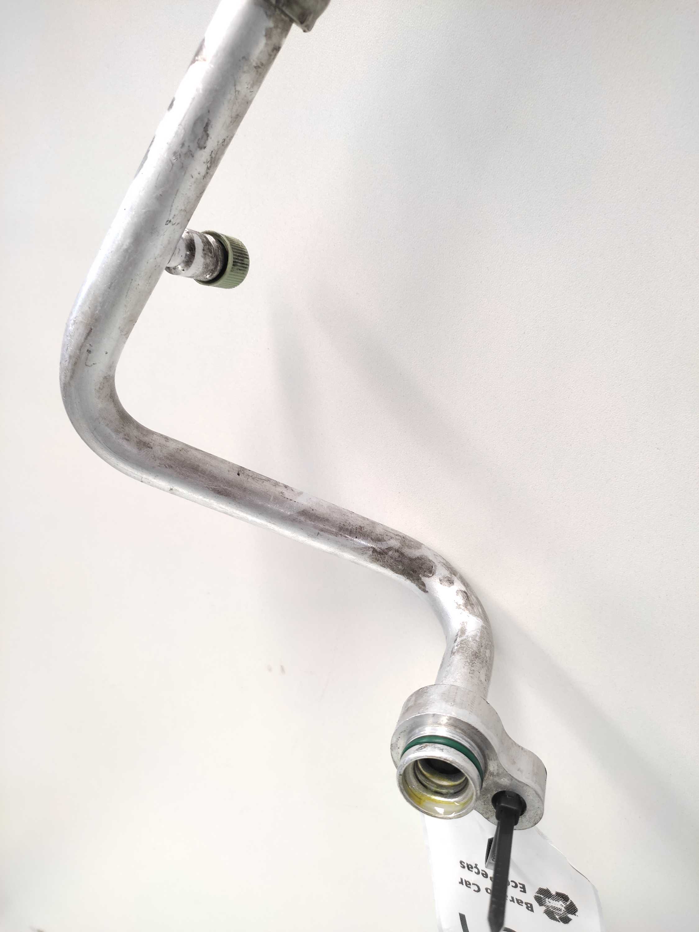 Mangueira Maior Ar Condicio Subaru Legacy Outback 2.5 2001 5