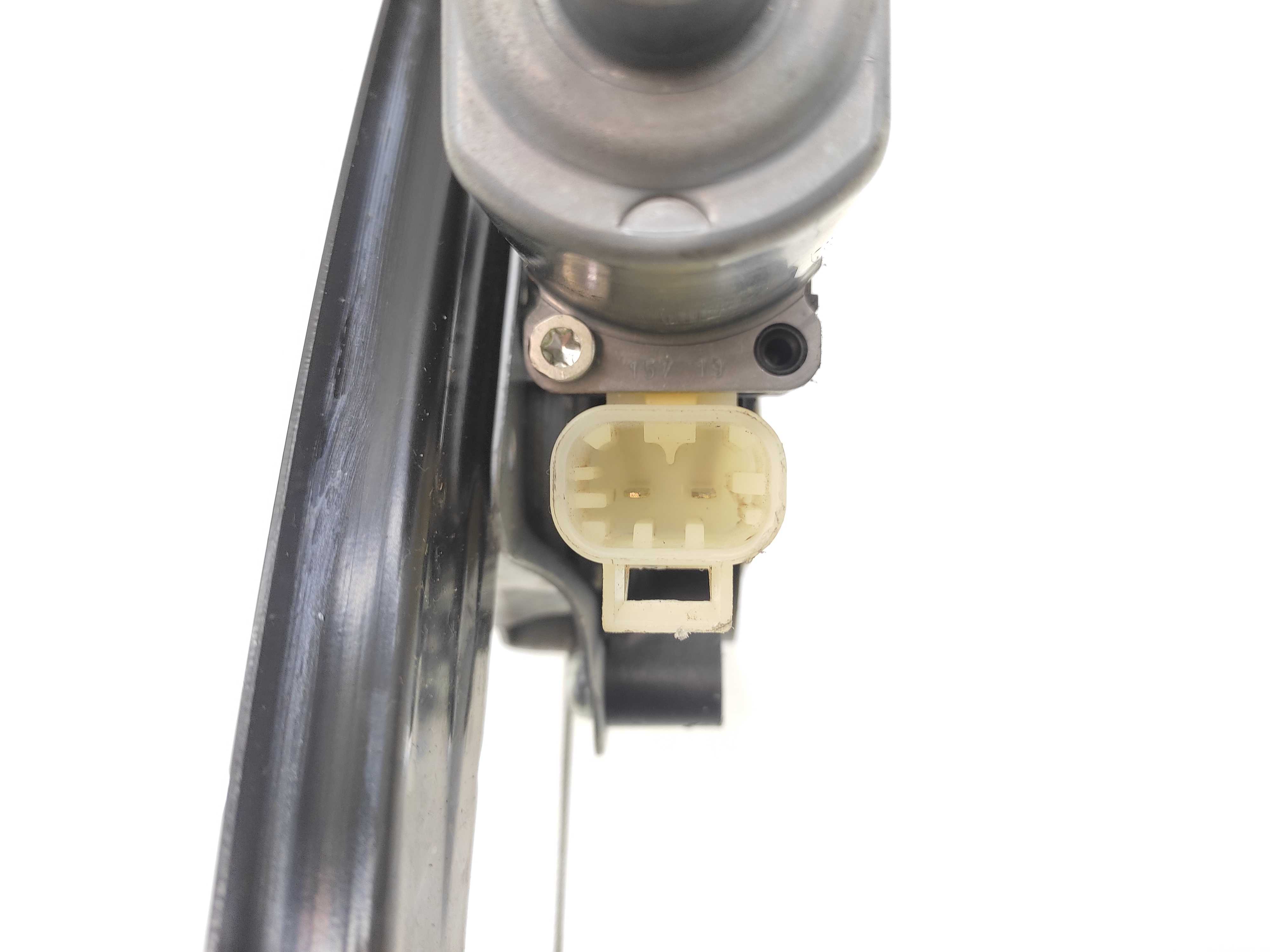 Maquina Vidro C/ Motor Dianteiro Esquerdo Gm Onix 2019 2018 3