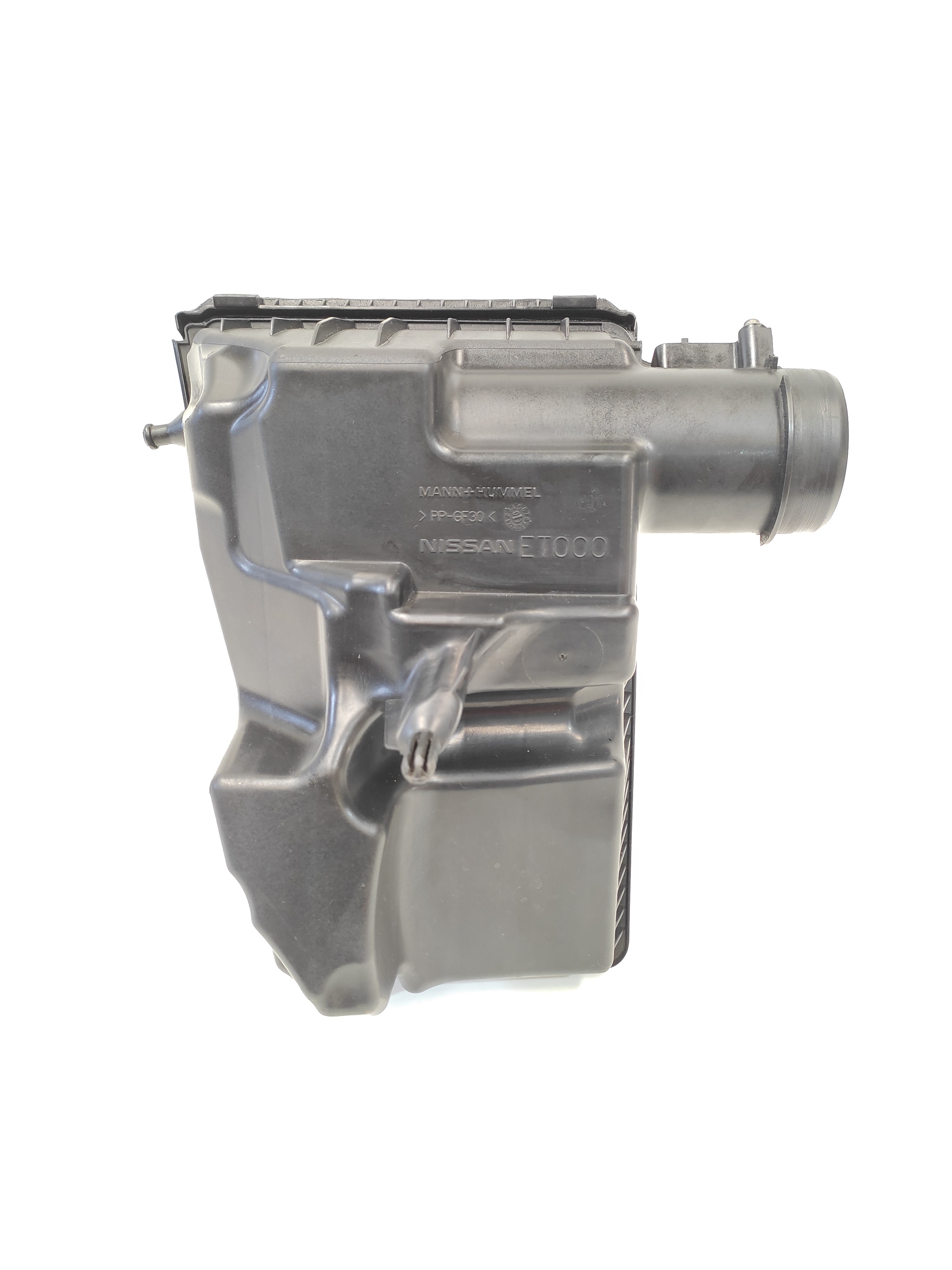 Caixa Do Filtro Ar Nissan Sentra 2.0 S Flex 2010 Original