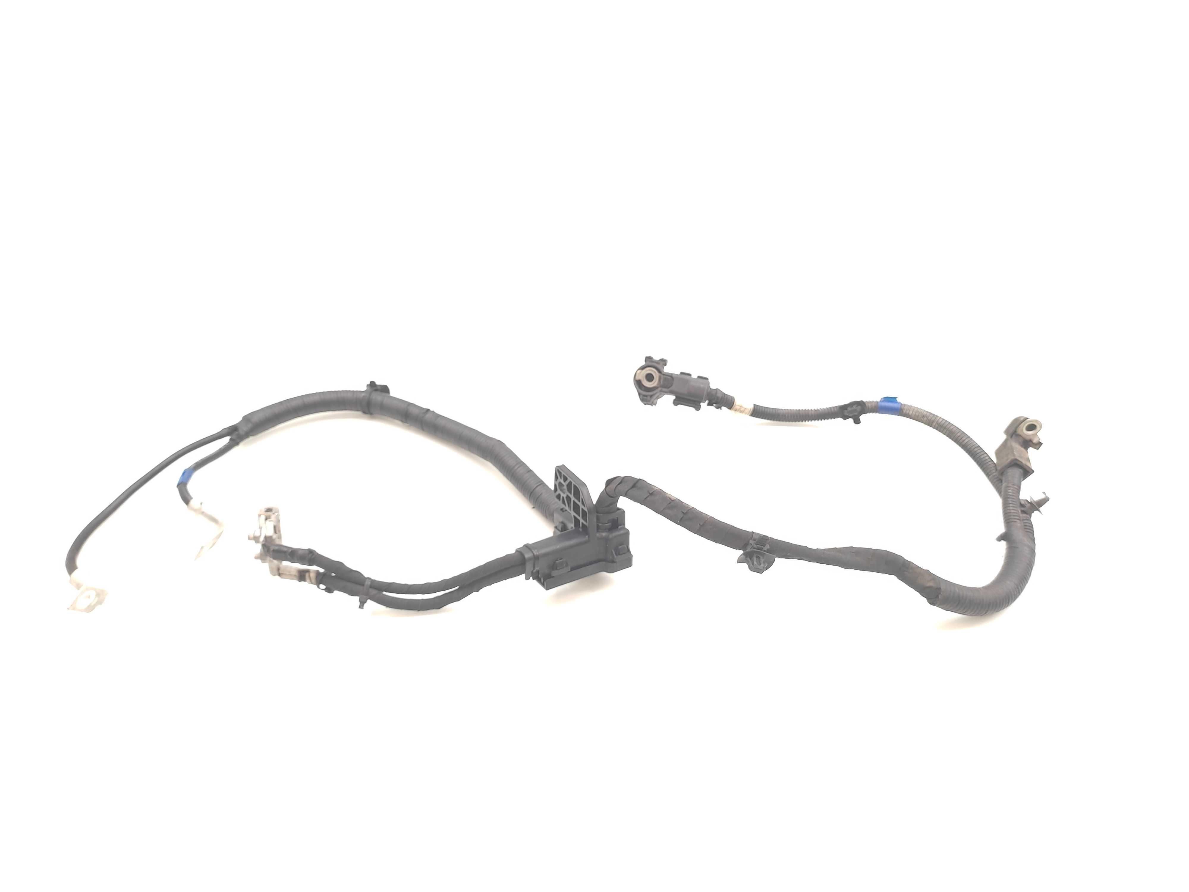 Chicote Positivo Alternador Arranque Hyundai Hb20s 1.6 2015 1