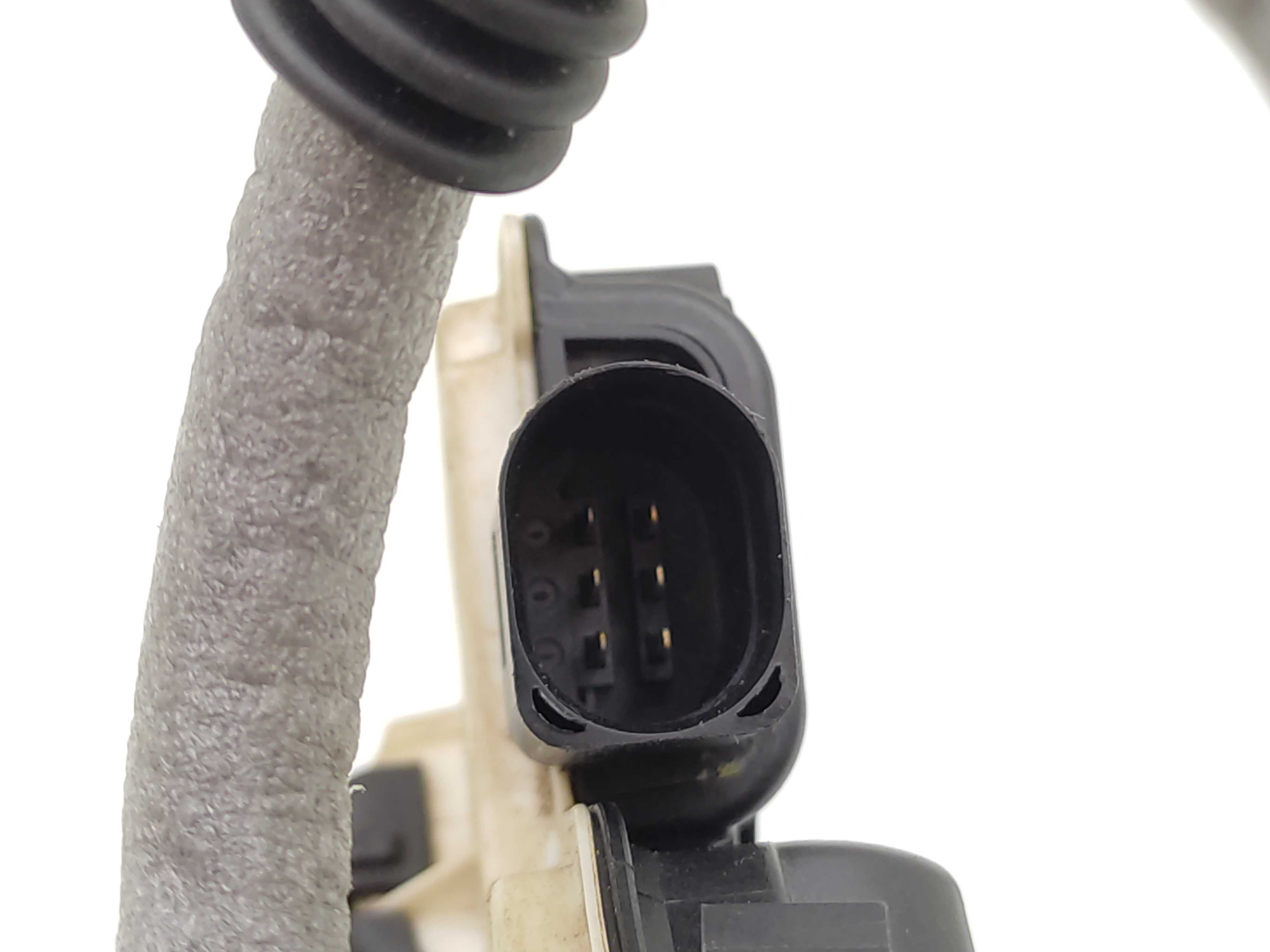 Fechadura Porta Dianteira Direita Vw Tiguan 2011 2012 2013 4