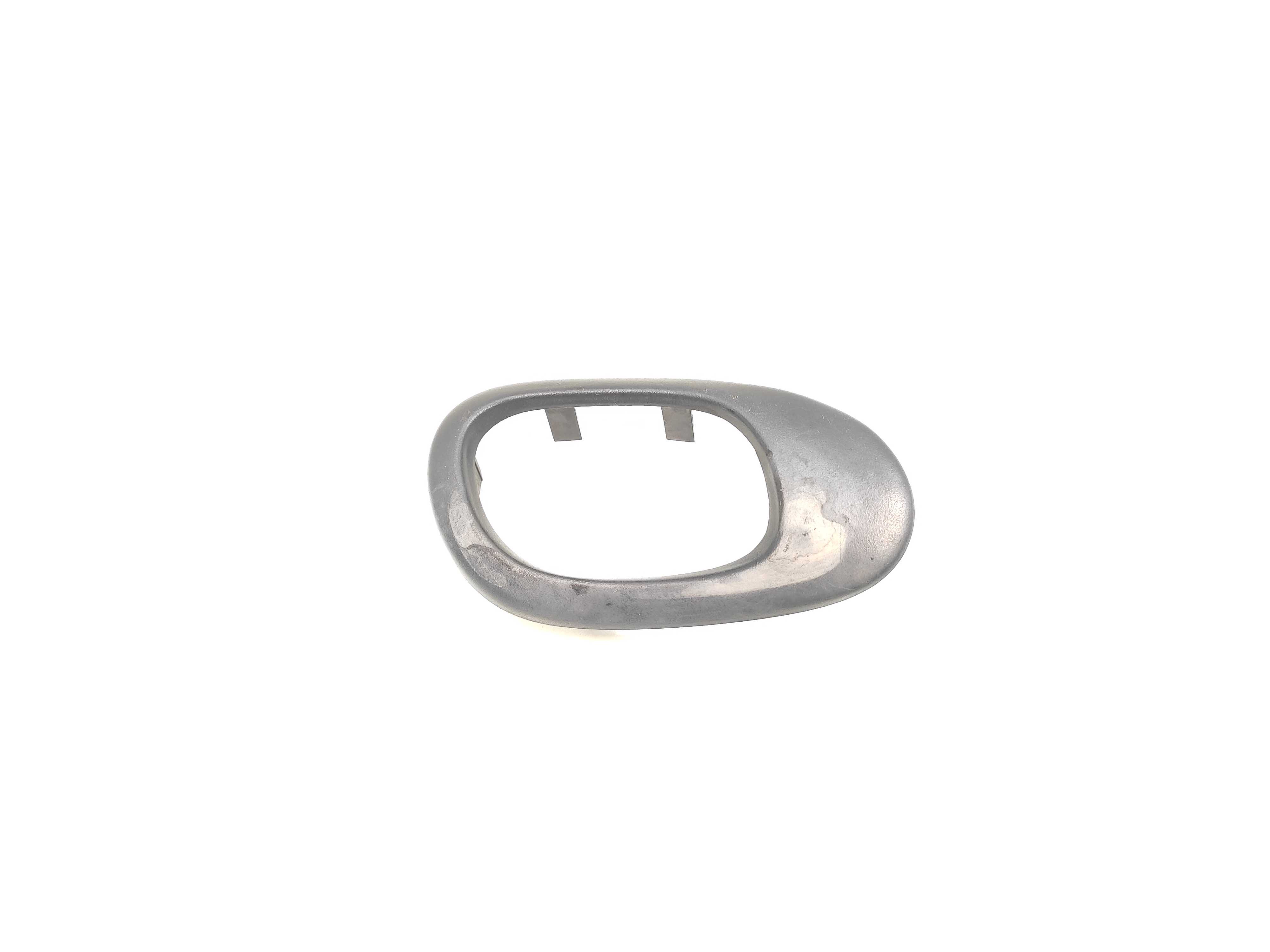 Moldura Maçaneta Interna Esquerda Peugeot 206 207 2007 2008 1