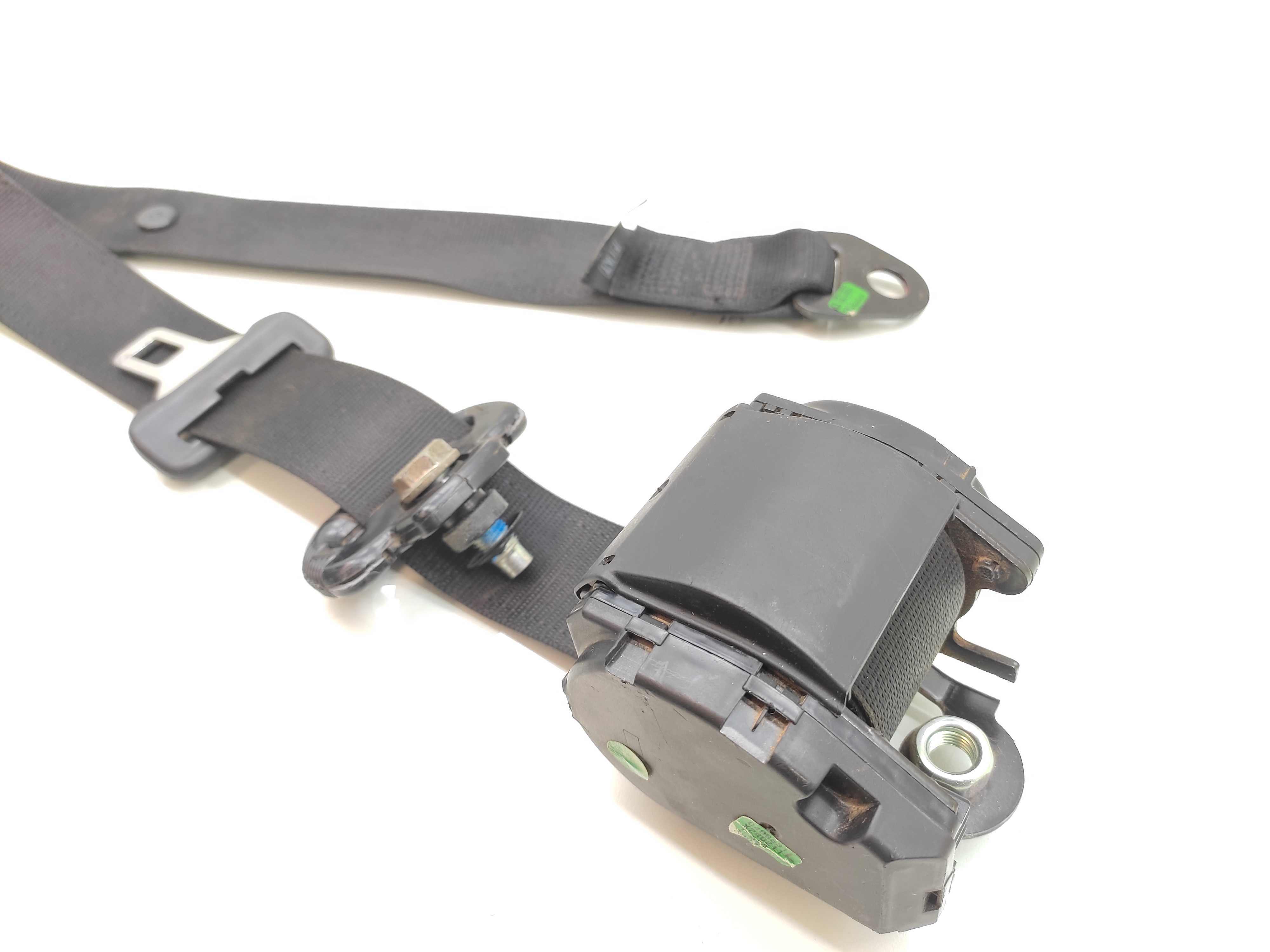 Cinto Segurança Traseiro Direito Fiat Bravo 2011 2012 2013 3