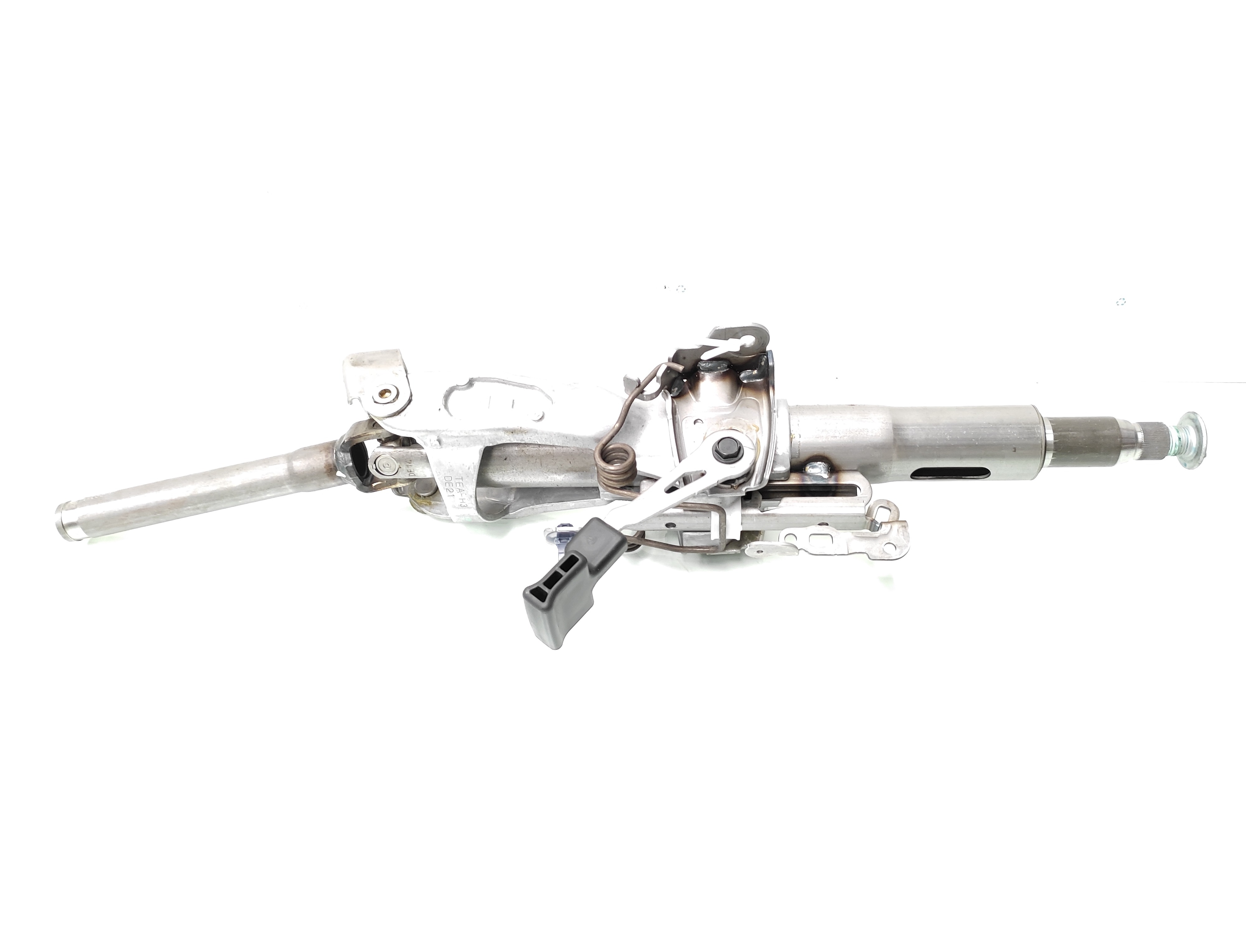 Coluna Direção Honda Civic 2.0 G10 2017 2018 2019 1