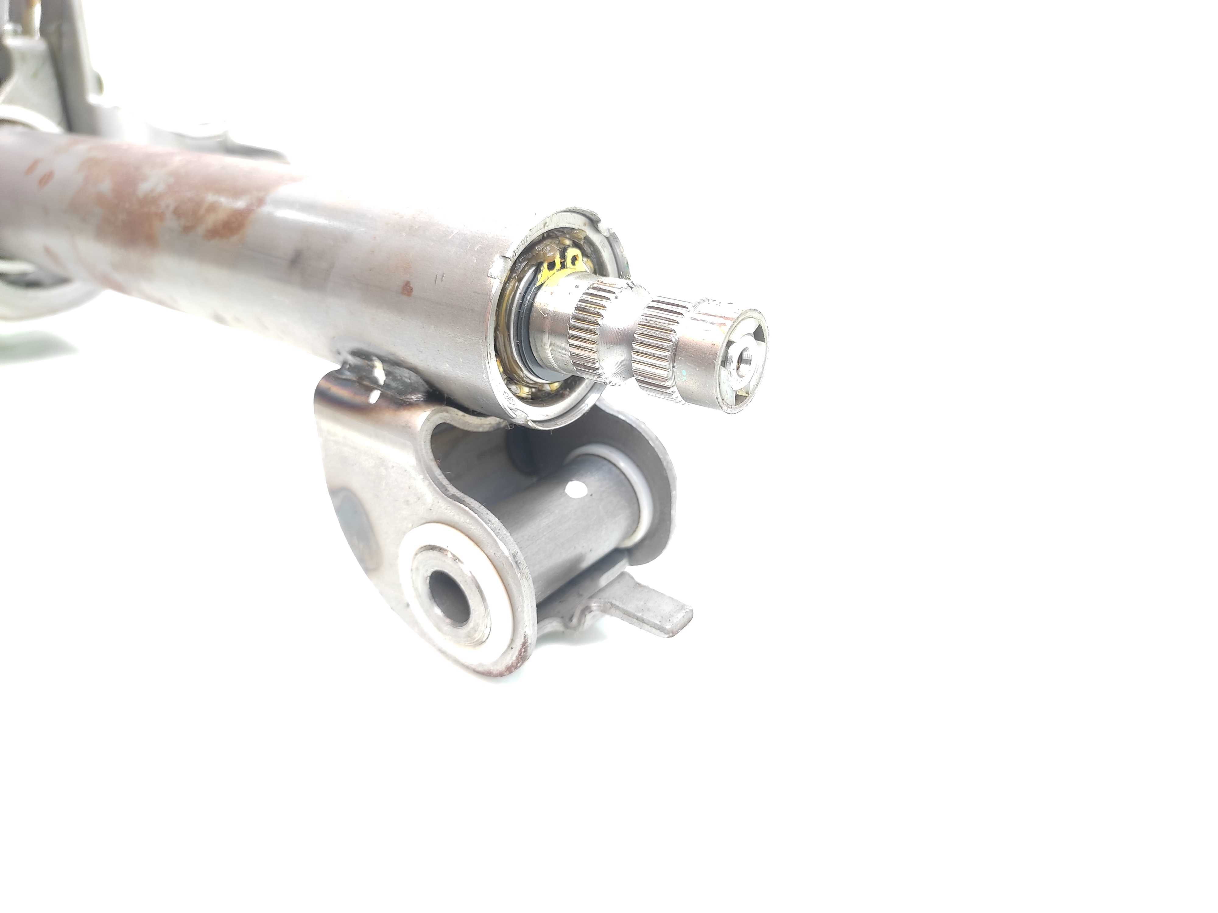 Coluna Direção Hidráulica Hyundai Hb20 Hb20s 2014 2015 2016 3