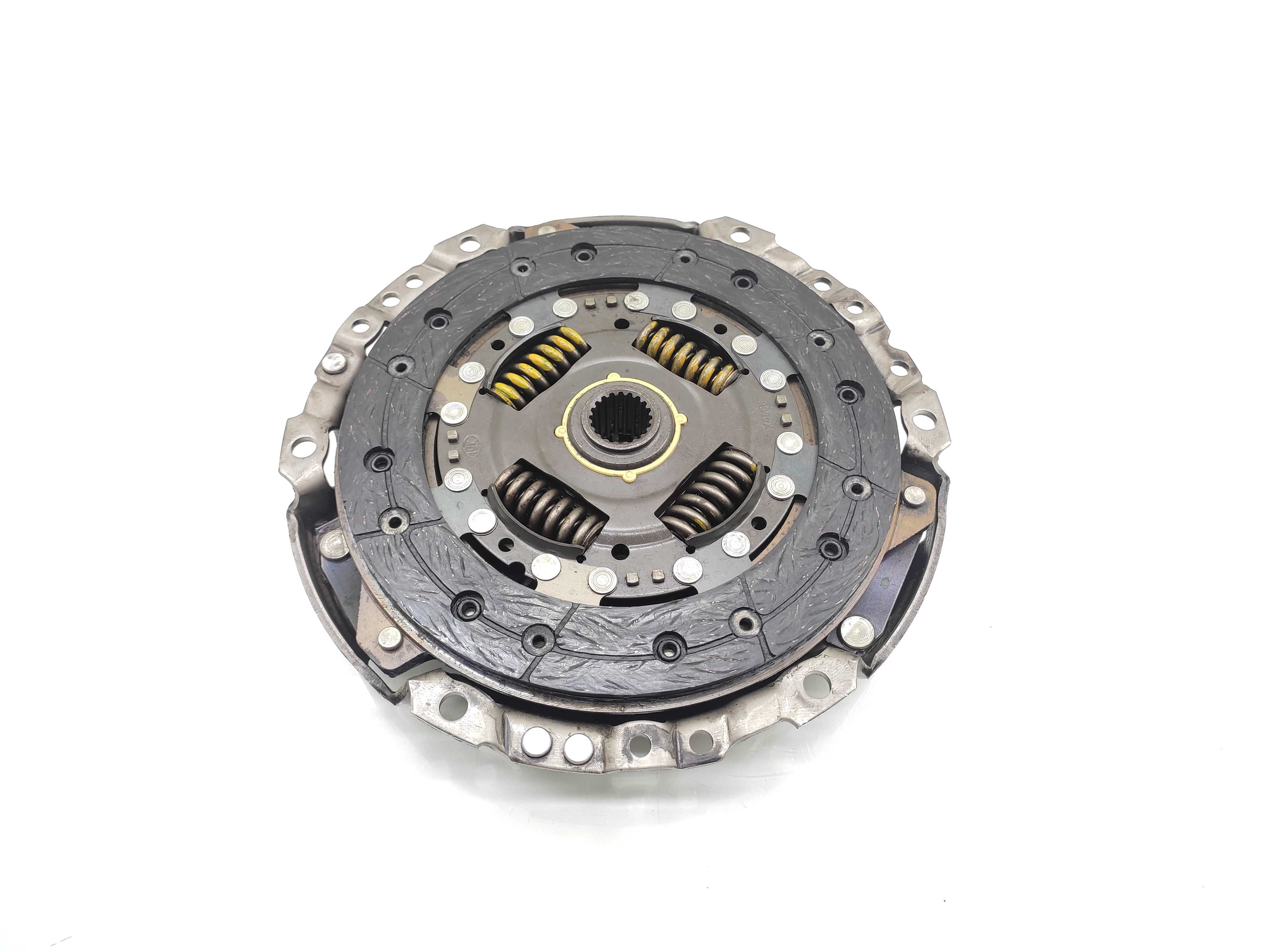 Embreagem Plato Disco Honda City 1.5 2015 2016 2017 2018 2