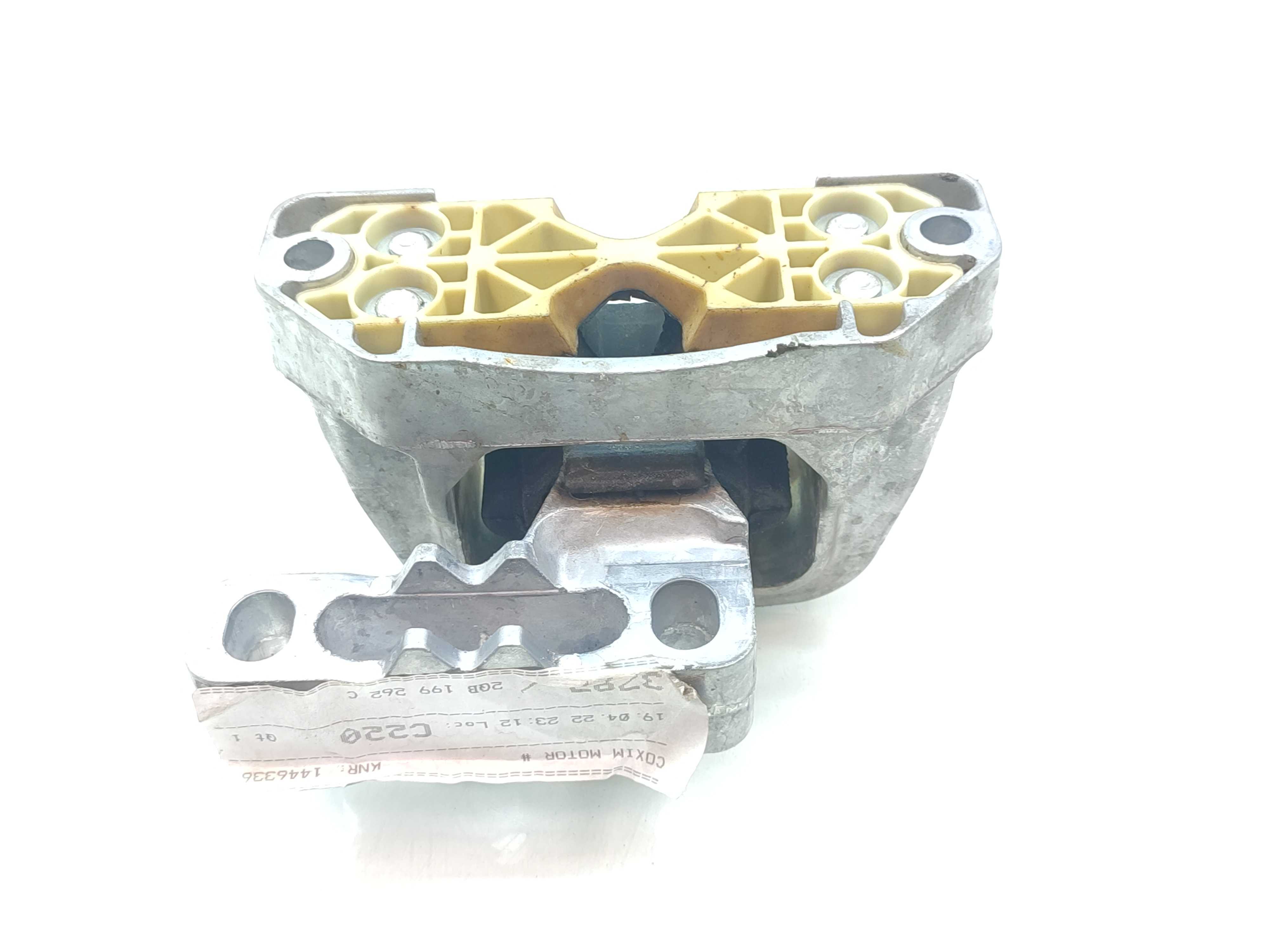 Coxim Motor Lado Direito Vw Tcross 2019 2020 2021 2022 2023 4