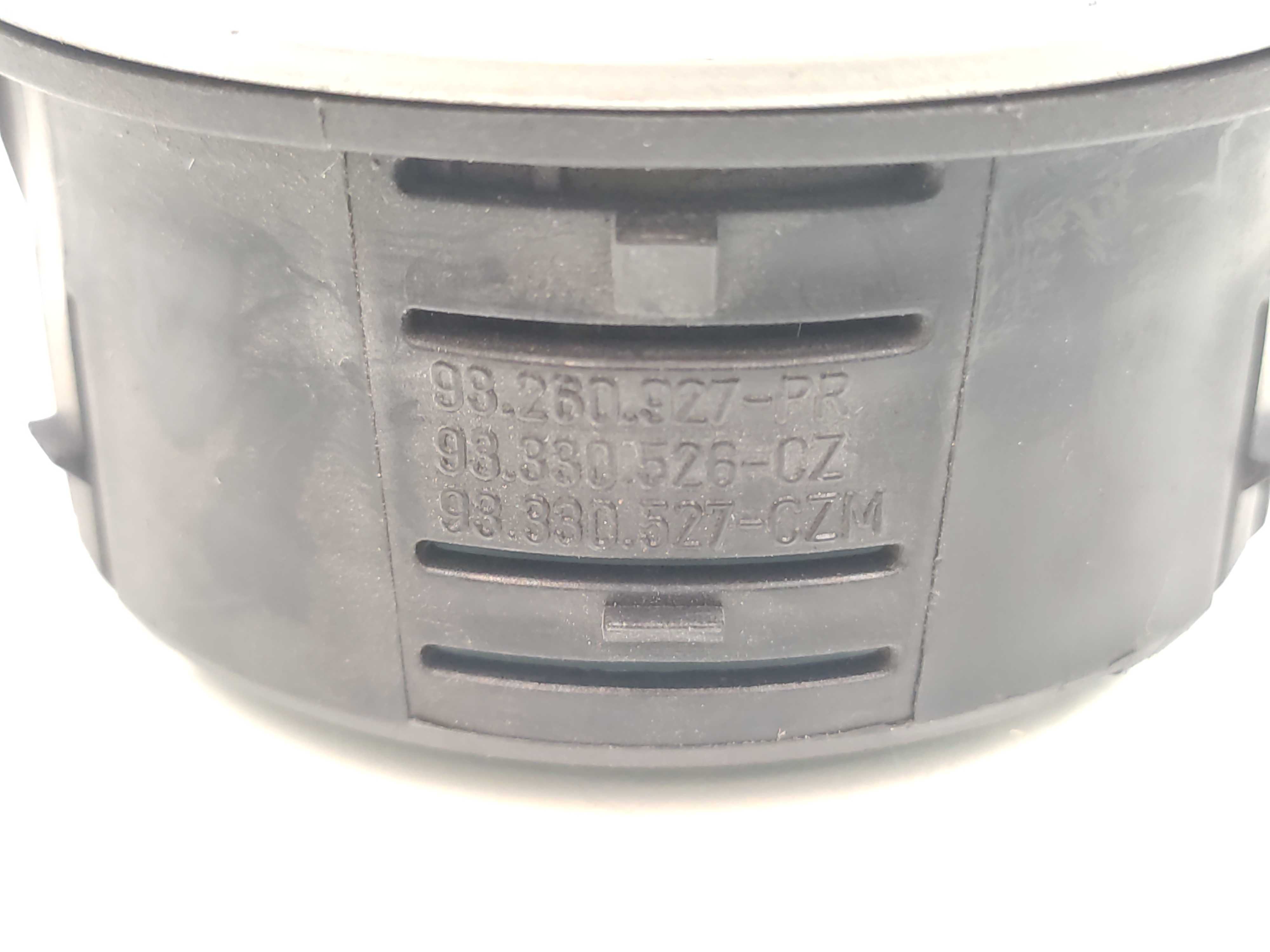 Difusor Ar Painel Gm Celta 2008 2009 2010 2011 2012 2013 5