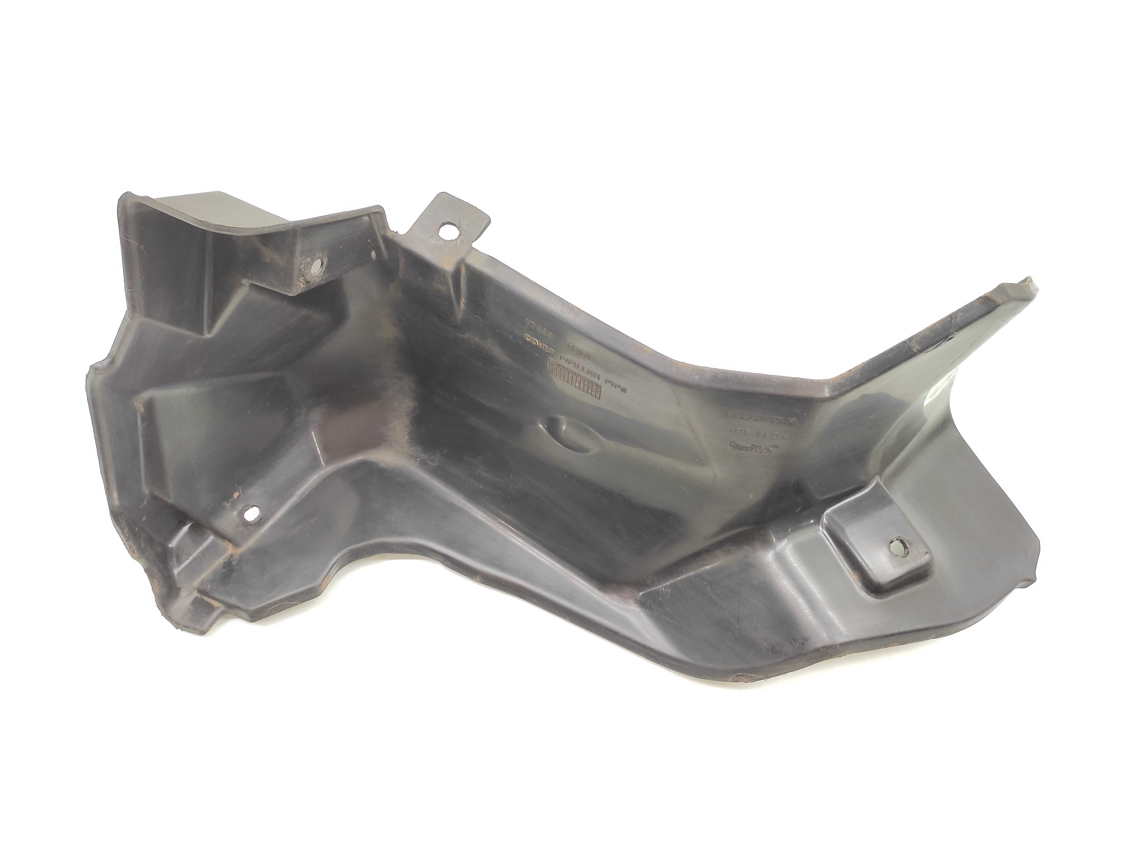 Capa Protetor Gargalo Tanque Honda Civic 2001 2002 2003 2004 1