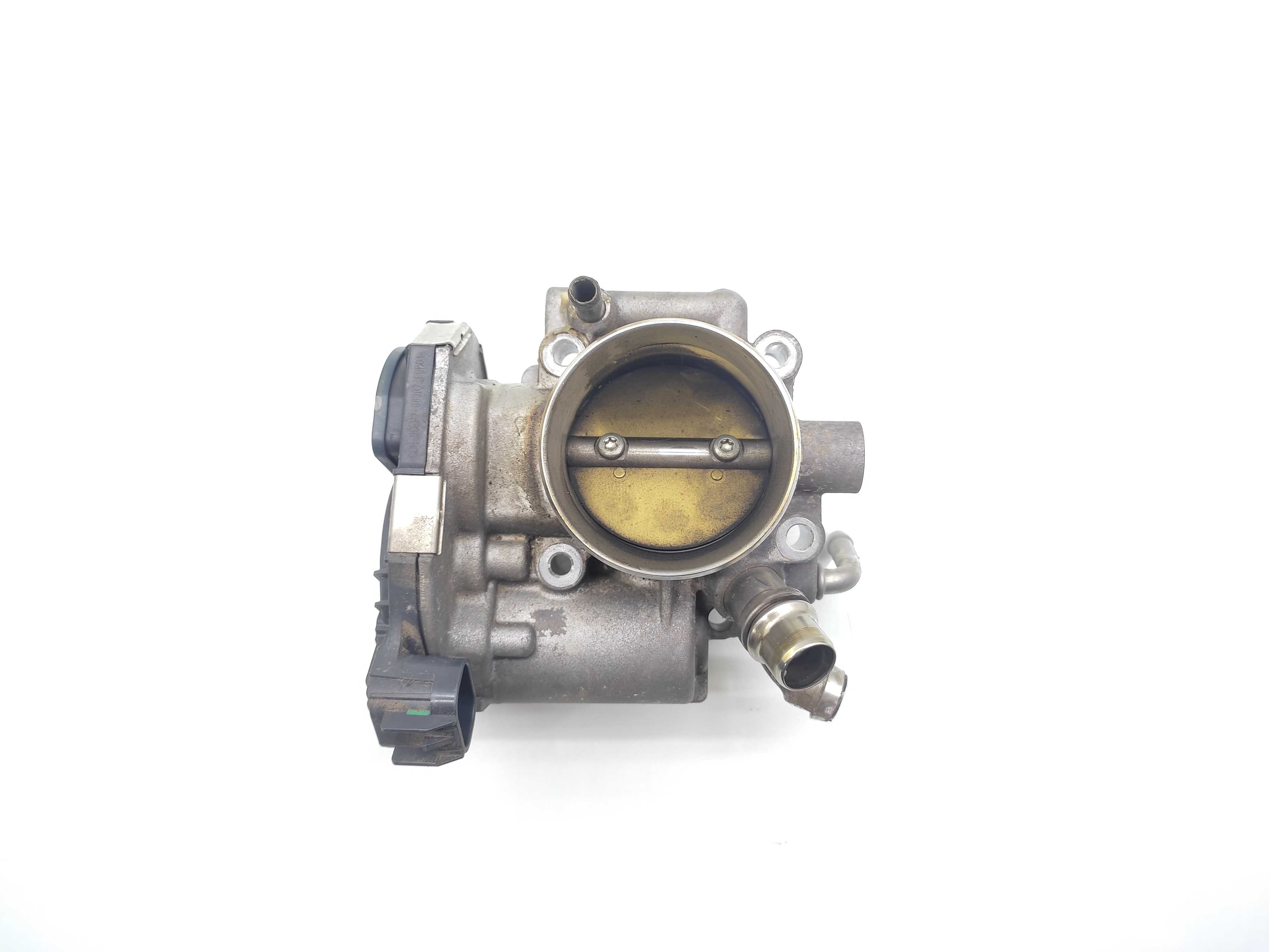 Corpo Borboleta Tbi Gm Sonic 1.6 2012 2013 2014 2015 1