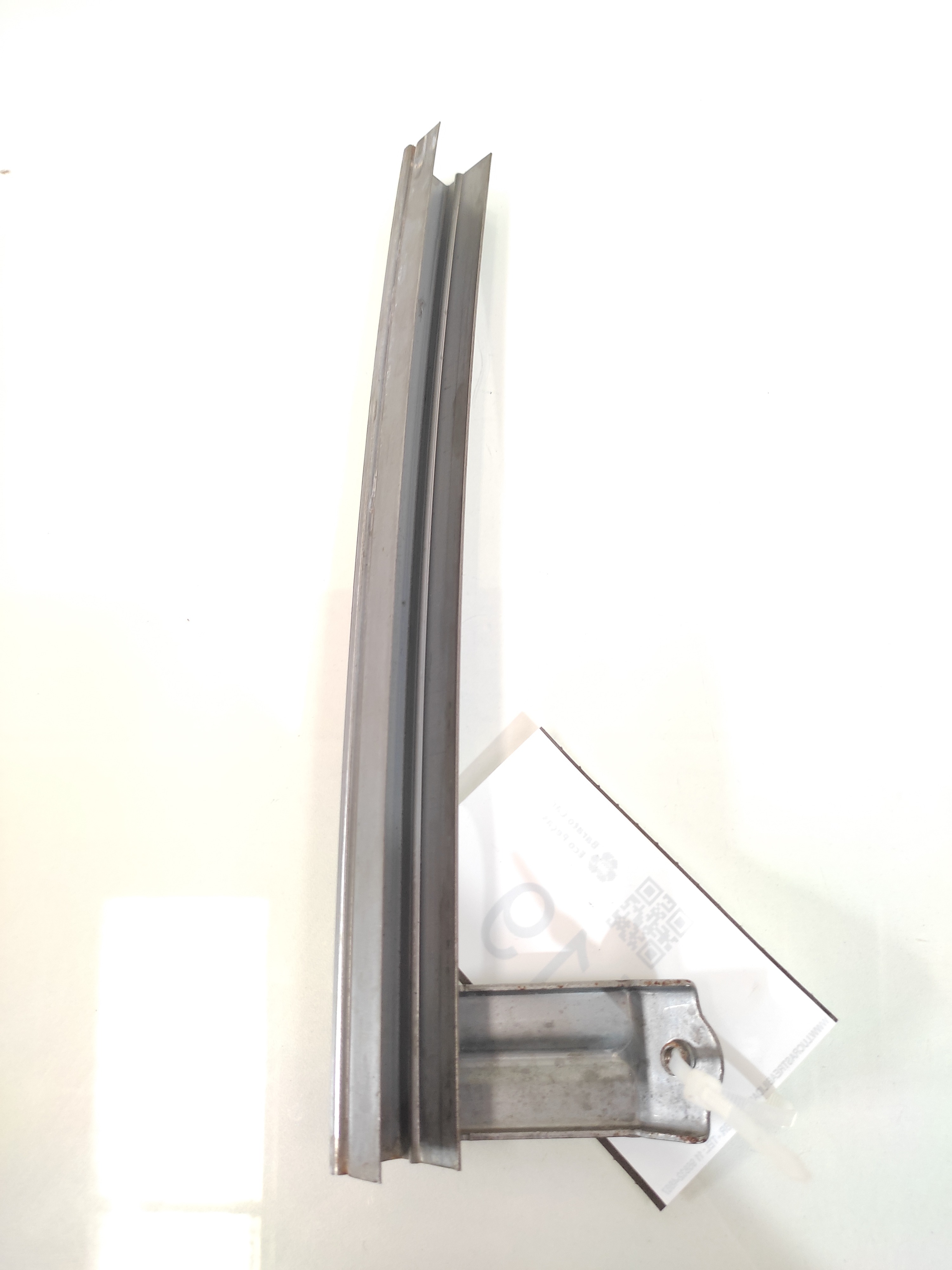 Guia Vidro Porta Dianteira Direita Honda Fit 2016 2017 2015 1