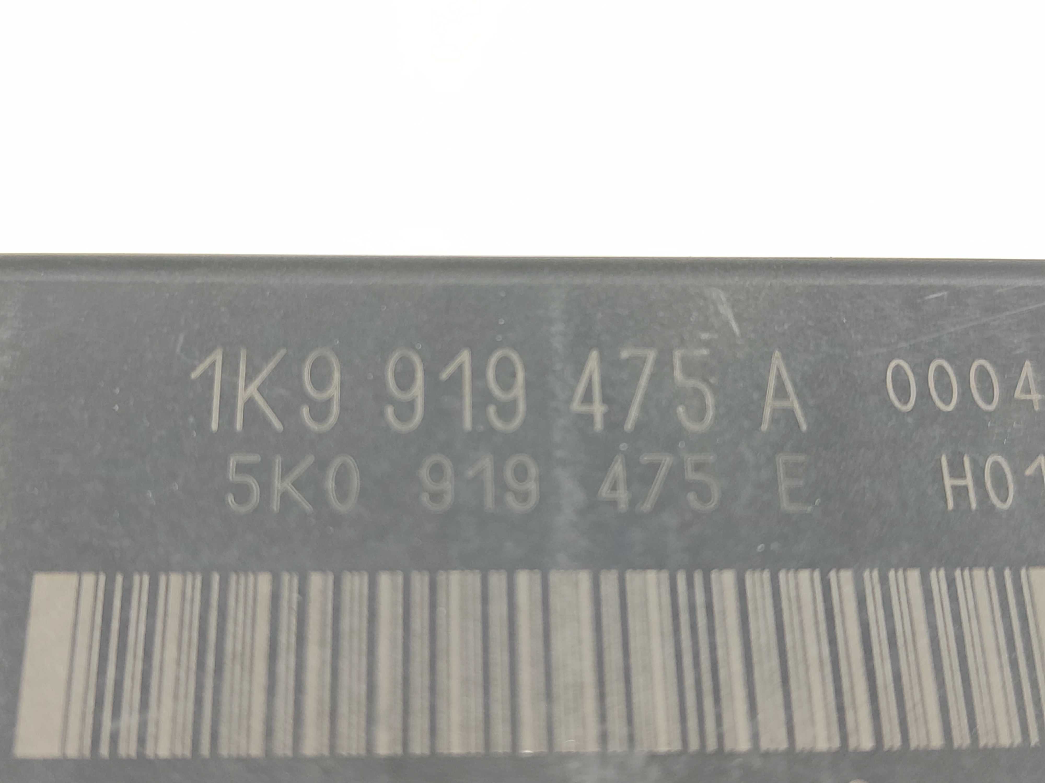 Módulo Estacionamento Vw Jetta 2010 2011 2012 1k9919475a 3