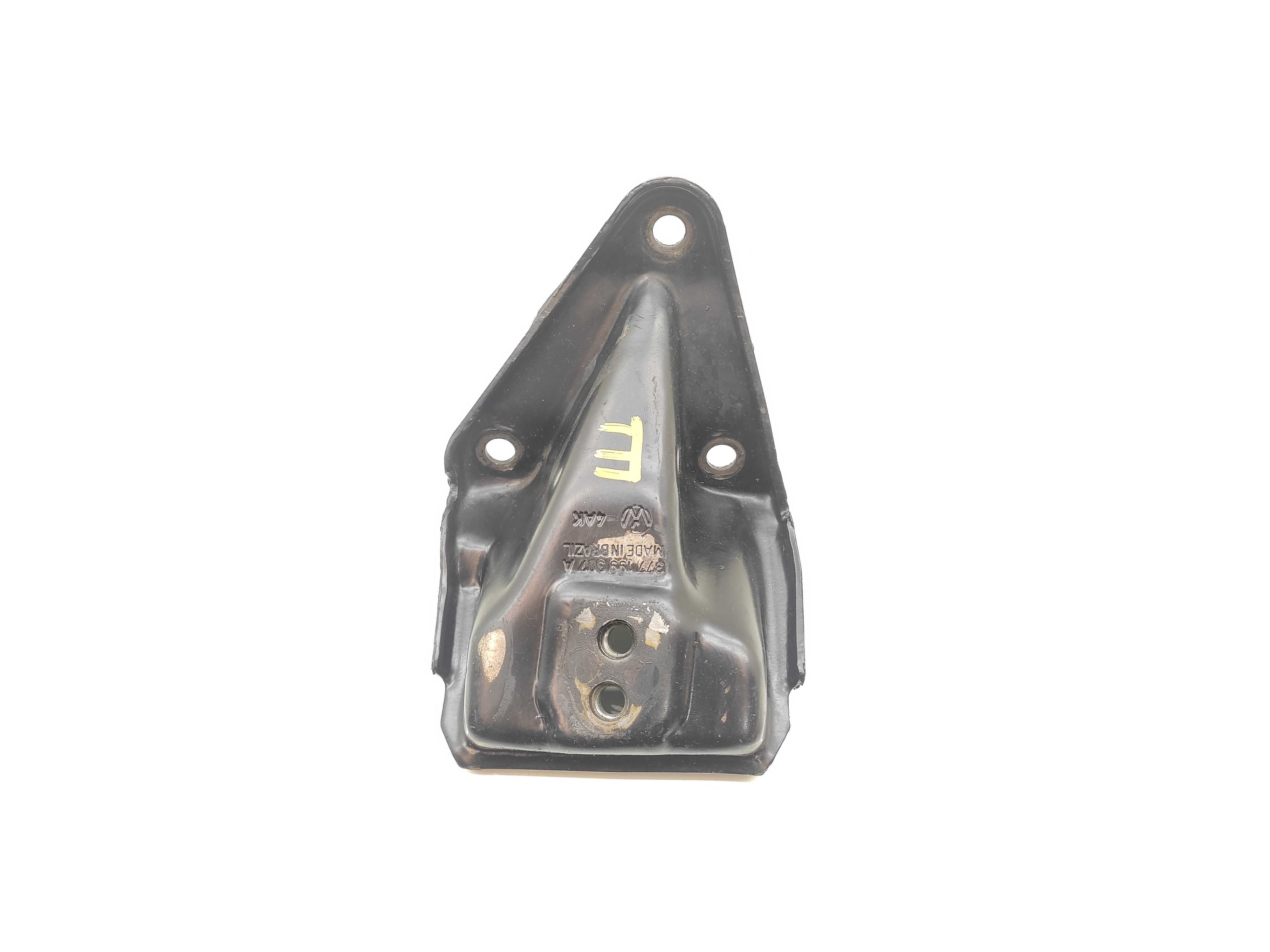 Suporte Motor Lado Esquerdo Vw Parati Gol 1.0 16v 1999 2000 1