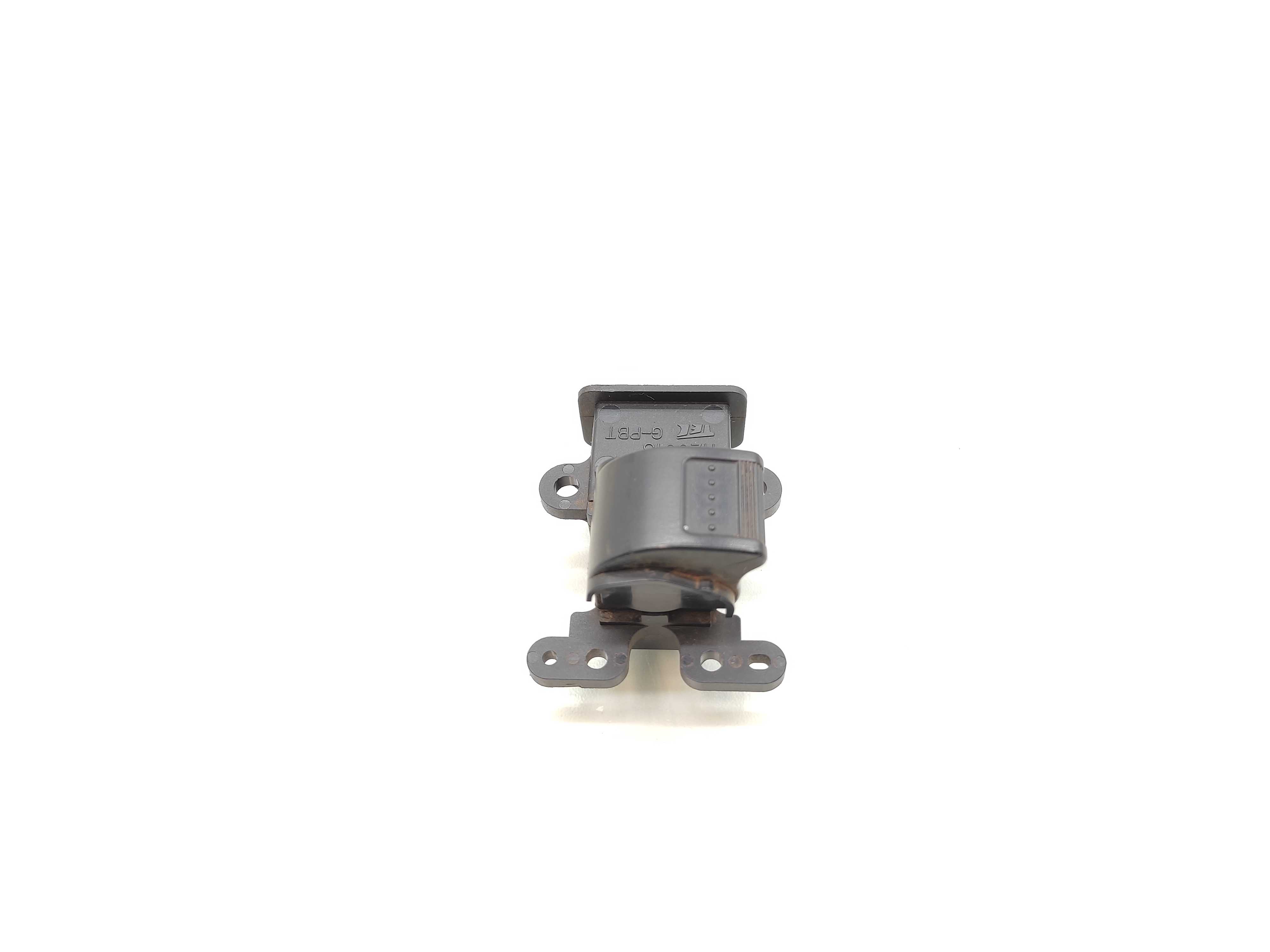 Botão Vidro Elétrico Porta Esquerda Honda Civic 2001 2002 3