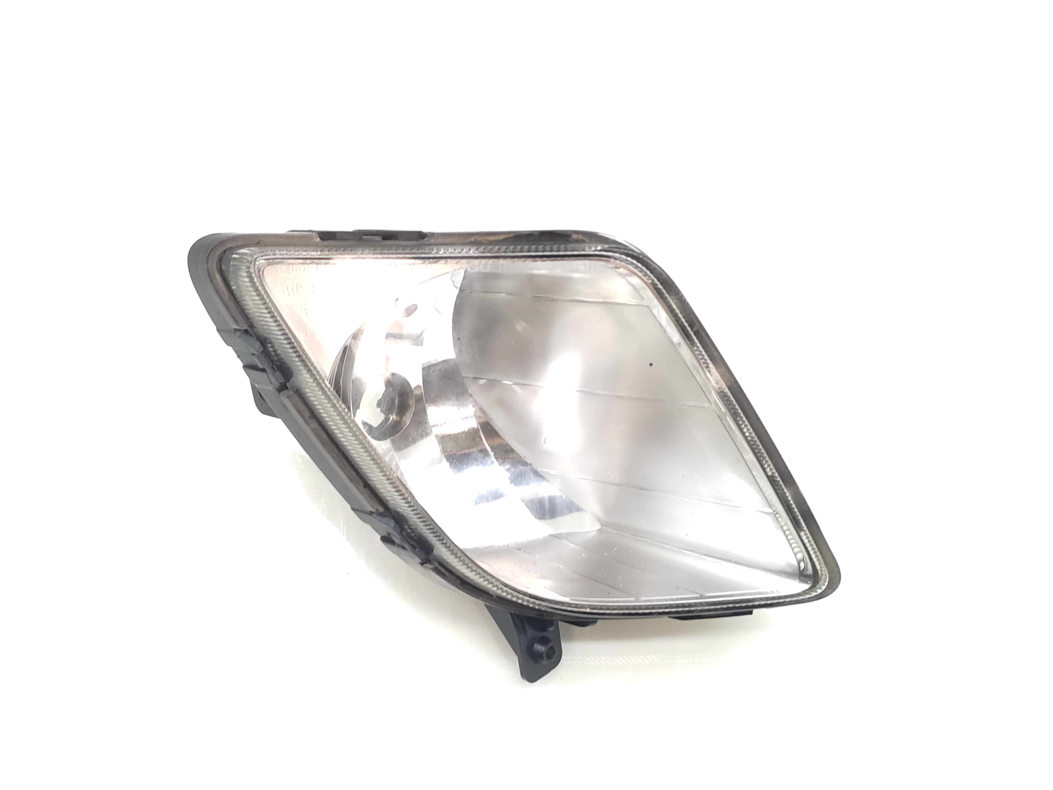 Farol Milha Lado Direito Kia Sportage 2011 2012 2013 2014 Transparente 1