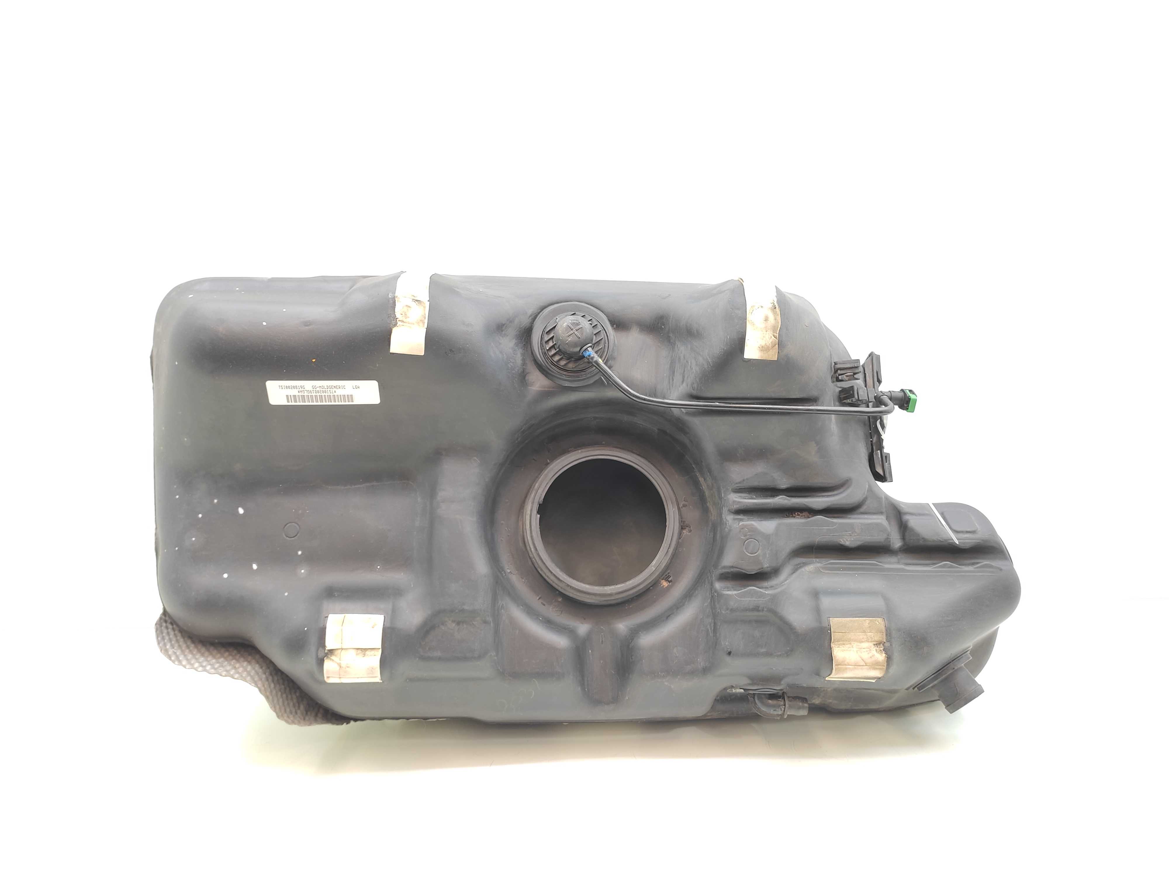 Tanque De Combustível Gm Sonic 2012 2013 2014