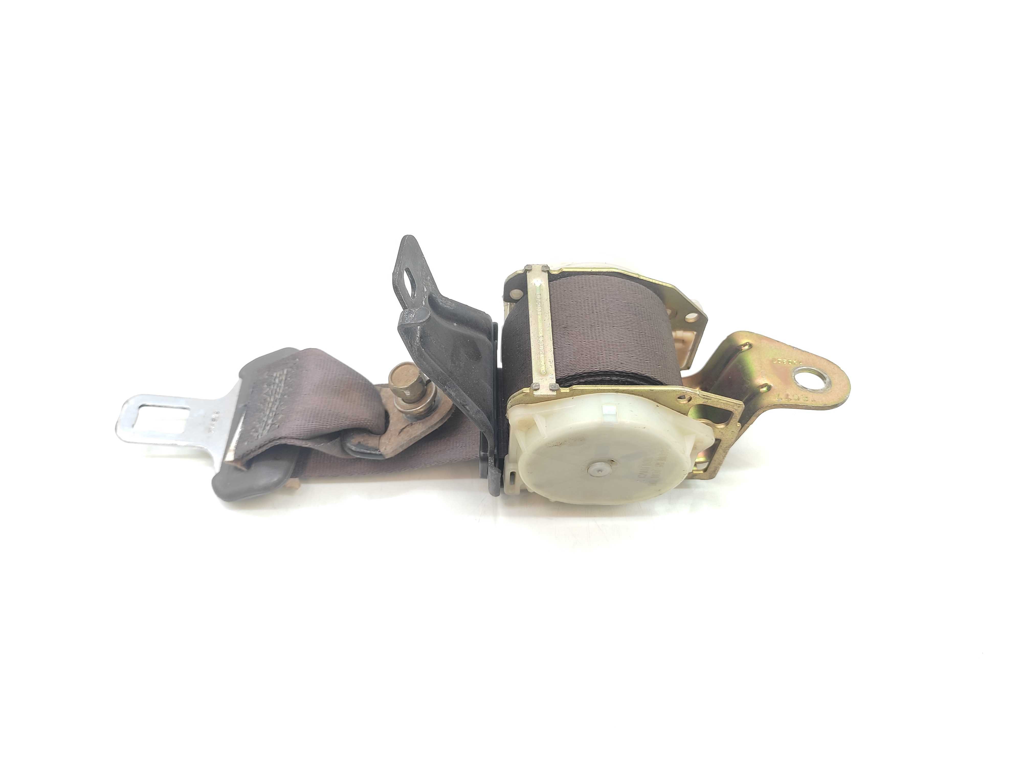 Cinto Segurança Traseiro Esquerdo Honda Civic 2001 2002 2003 2