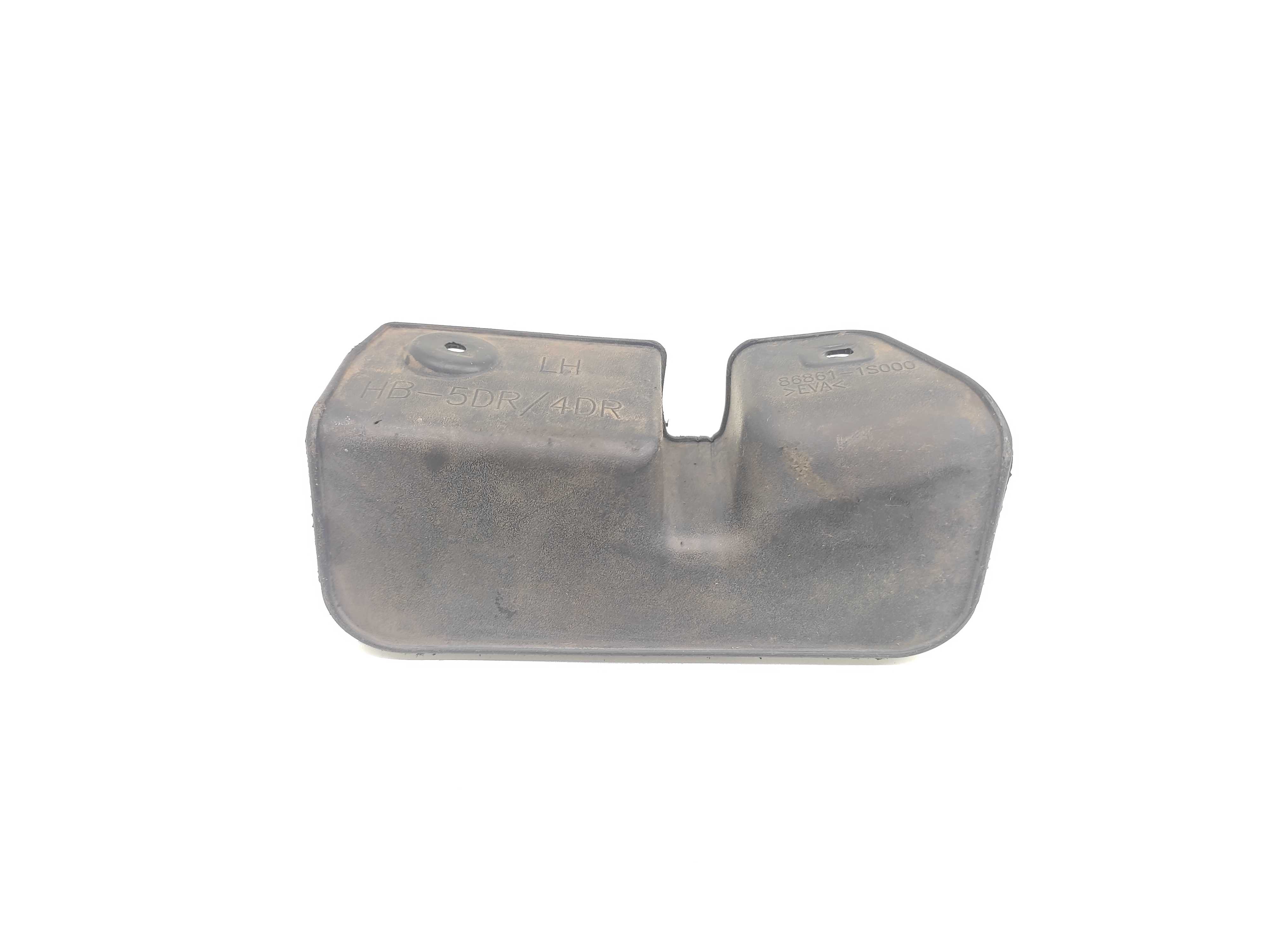 Lameiro Traseiro Esquerdo Hyundai Hb20s 2015 2016 2017 1