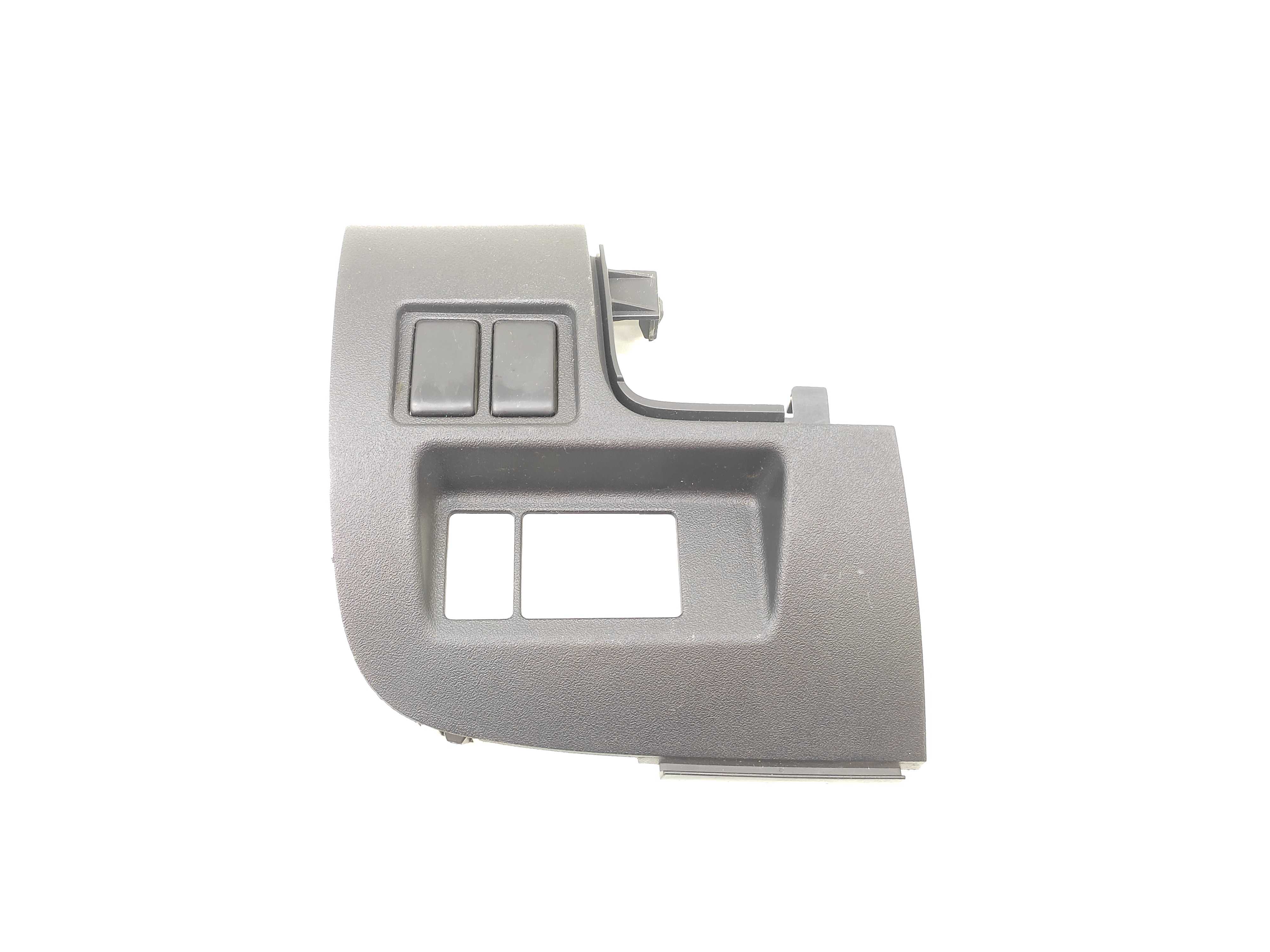 Acabamento Botão Retrovisor Nissan March 2013 2014 2015