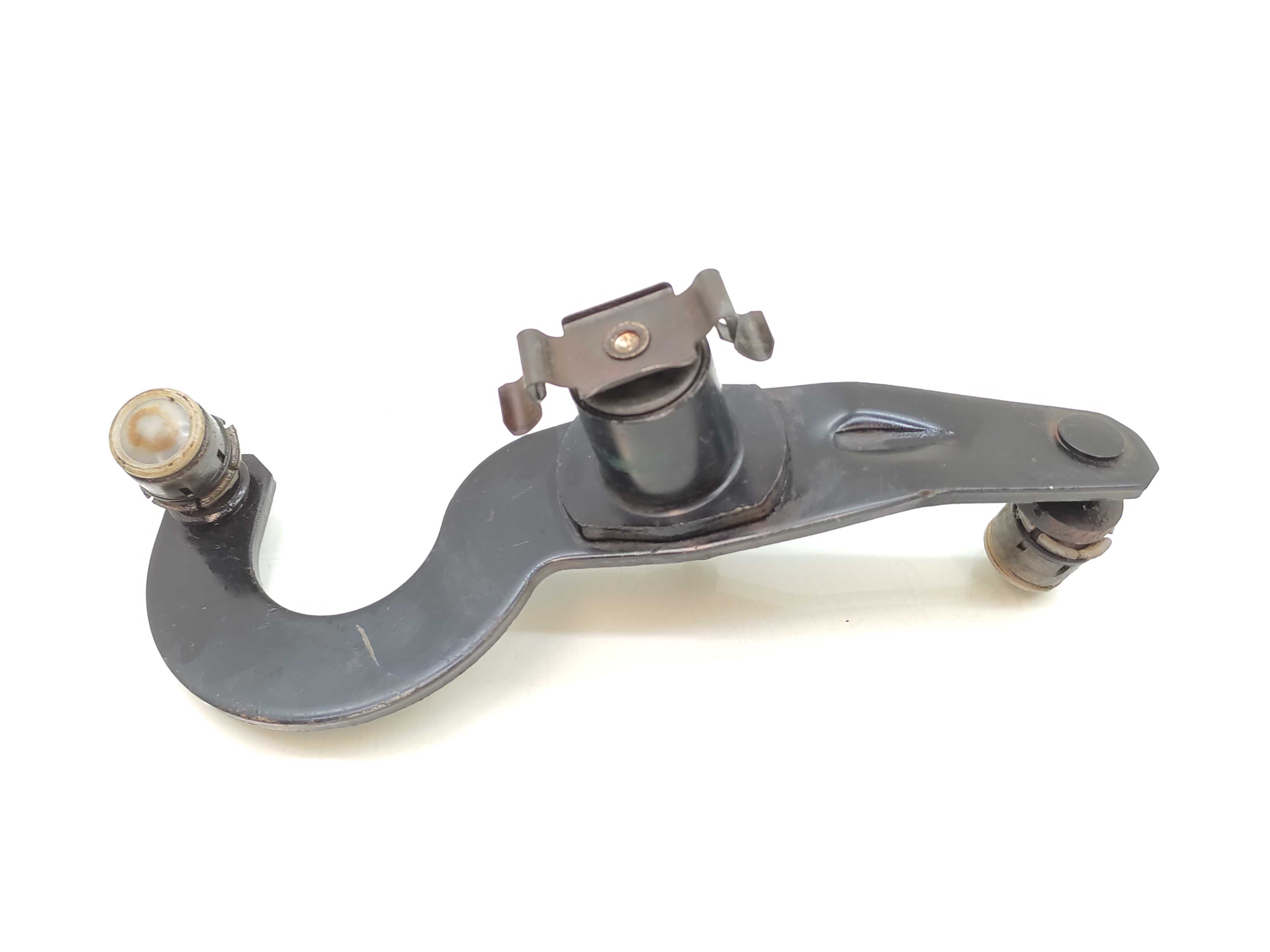 Braço Trambulador Caixa Câmbio Gm Corsa 1.6 8v 1998 1999 00 1