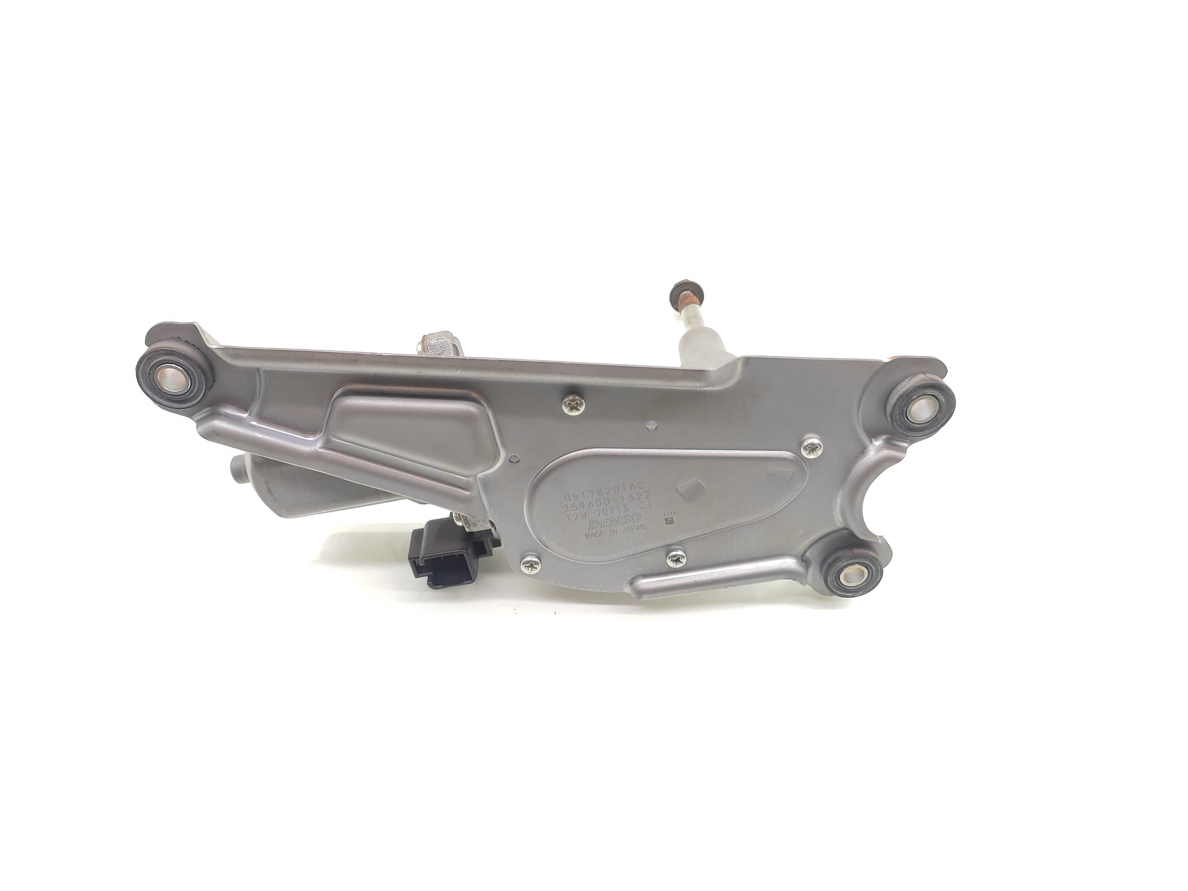 Motor Limpador Traseiro Fiat Freemont 2012 2013 2014 2015 2