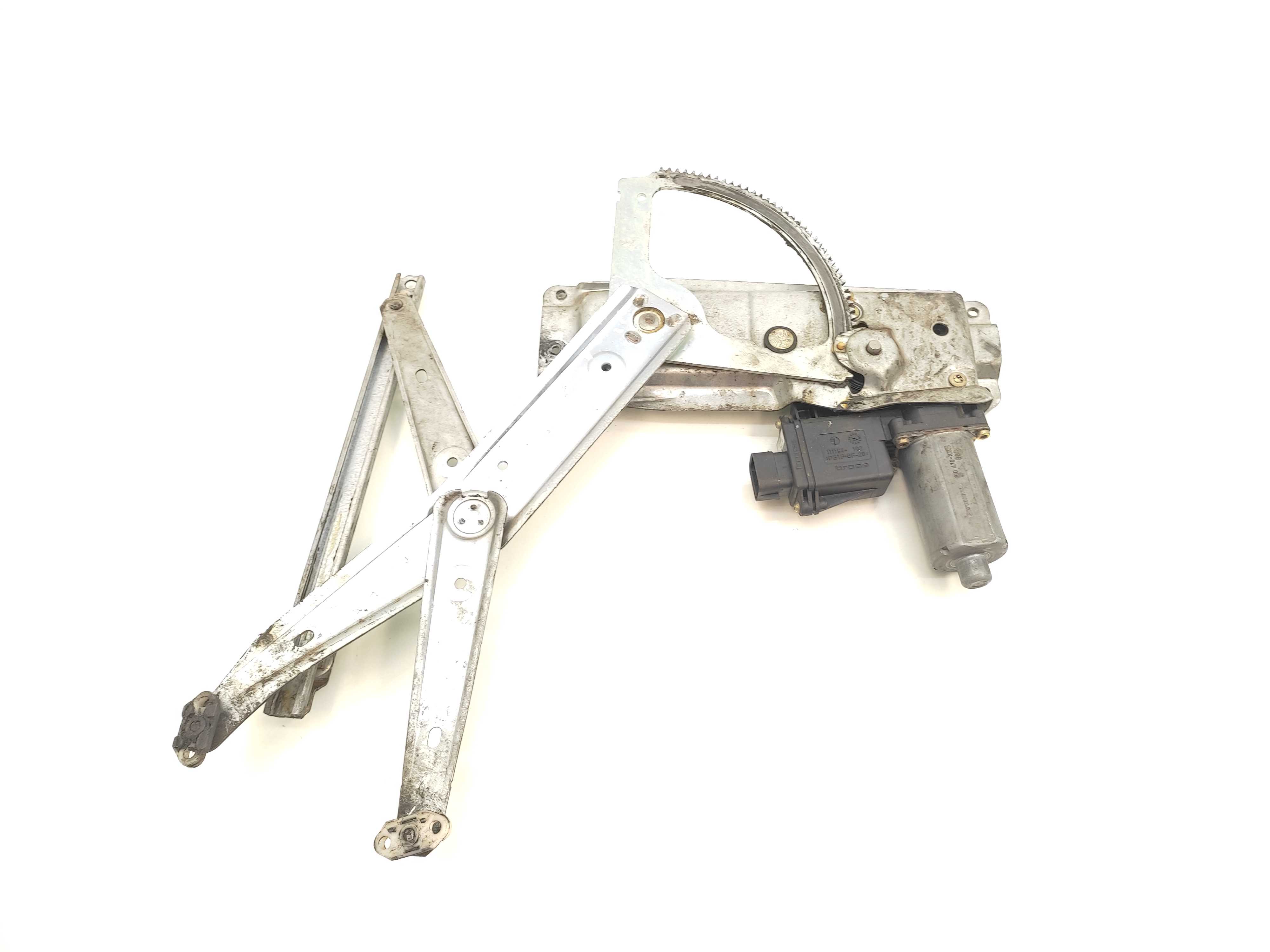 Maquina Motor Vidro Dianteiro Direito Gm Vectra 1997 1998 99 1
