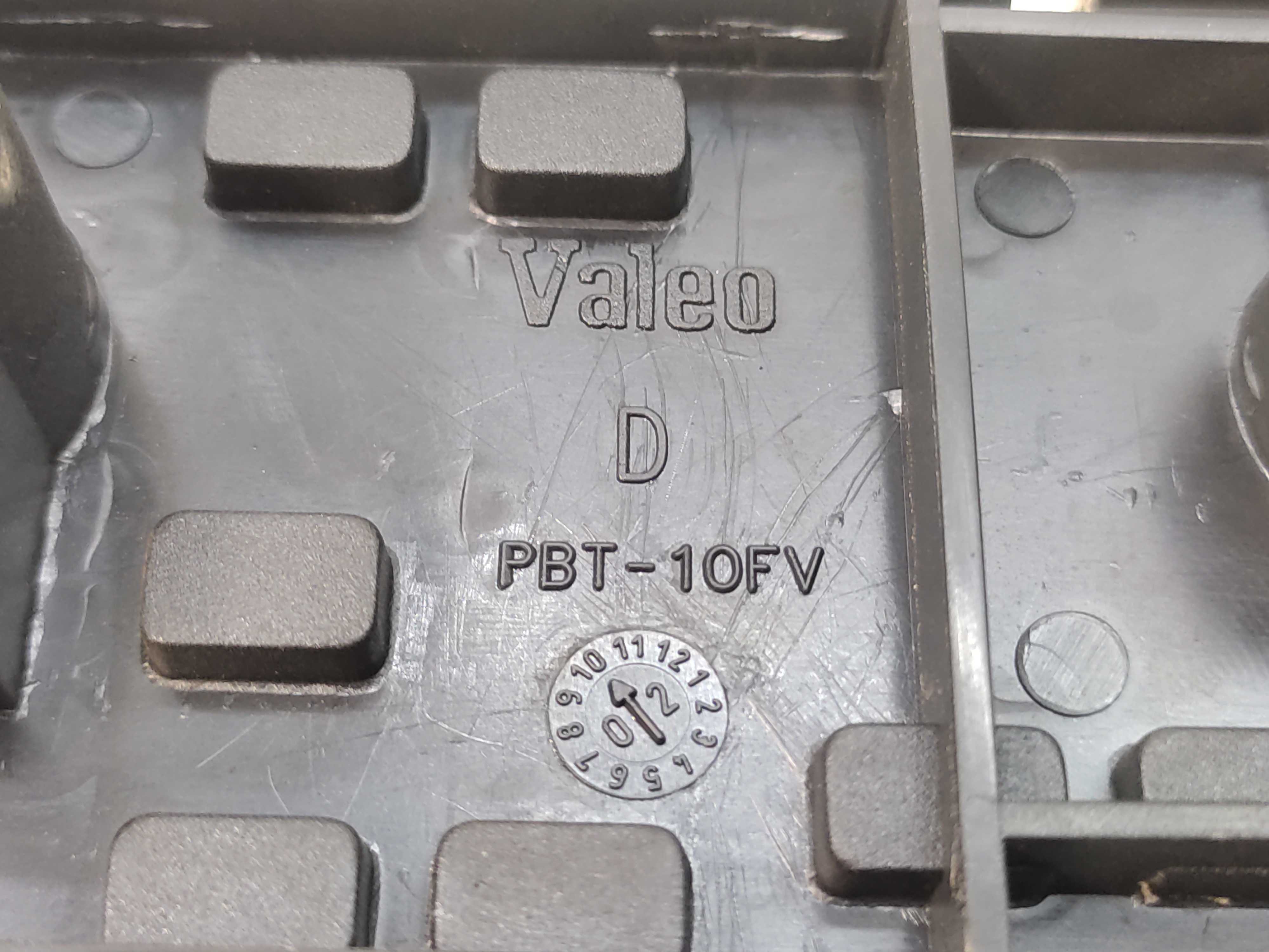 Circuito Soquete Lanterna Direita Citroen Xsara Picasso 5