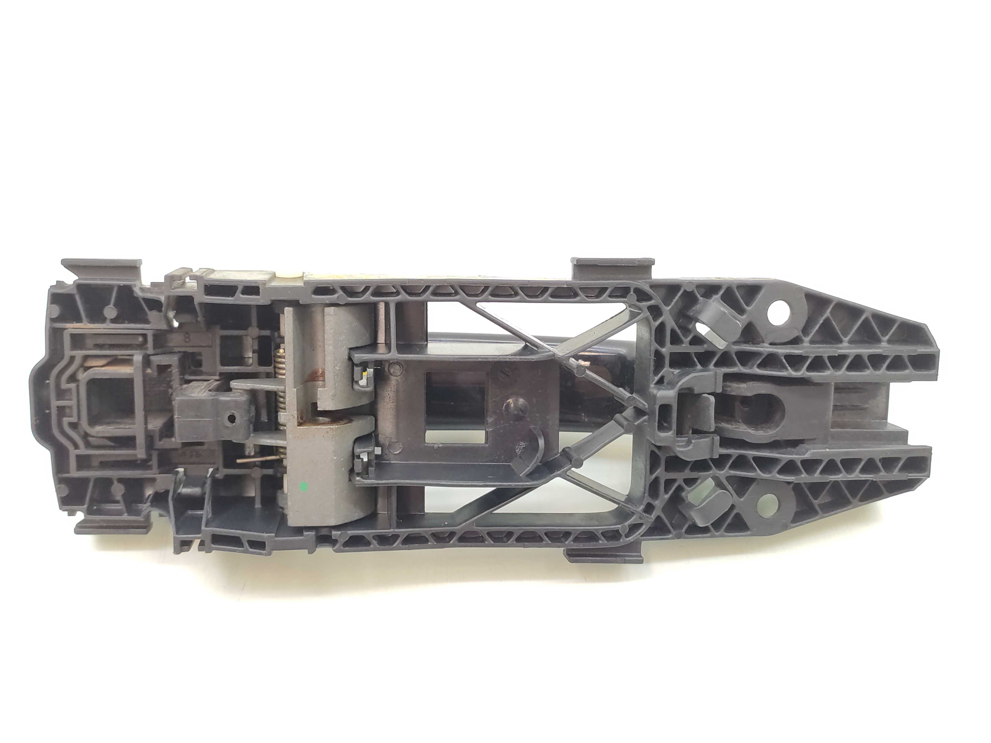 Maçaneta Externa Traseira Direita Vw Tiguan 2011 2012 2013 11