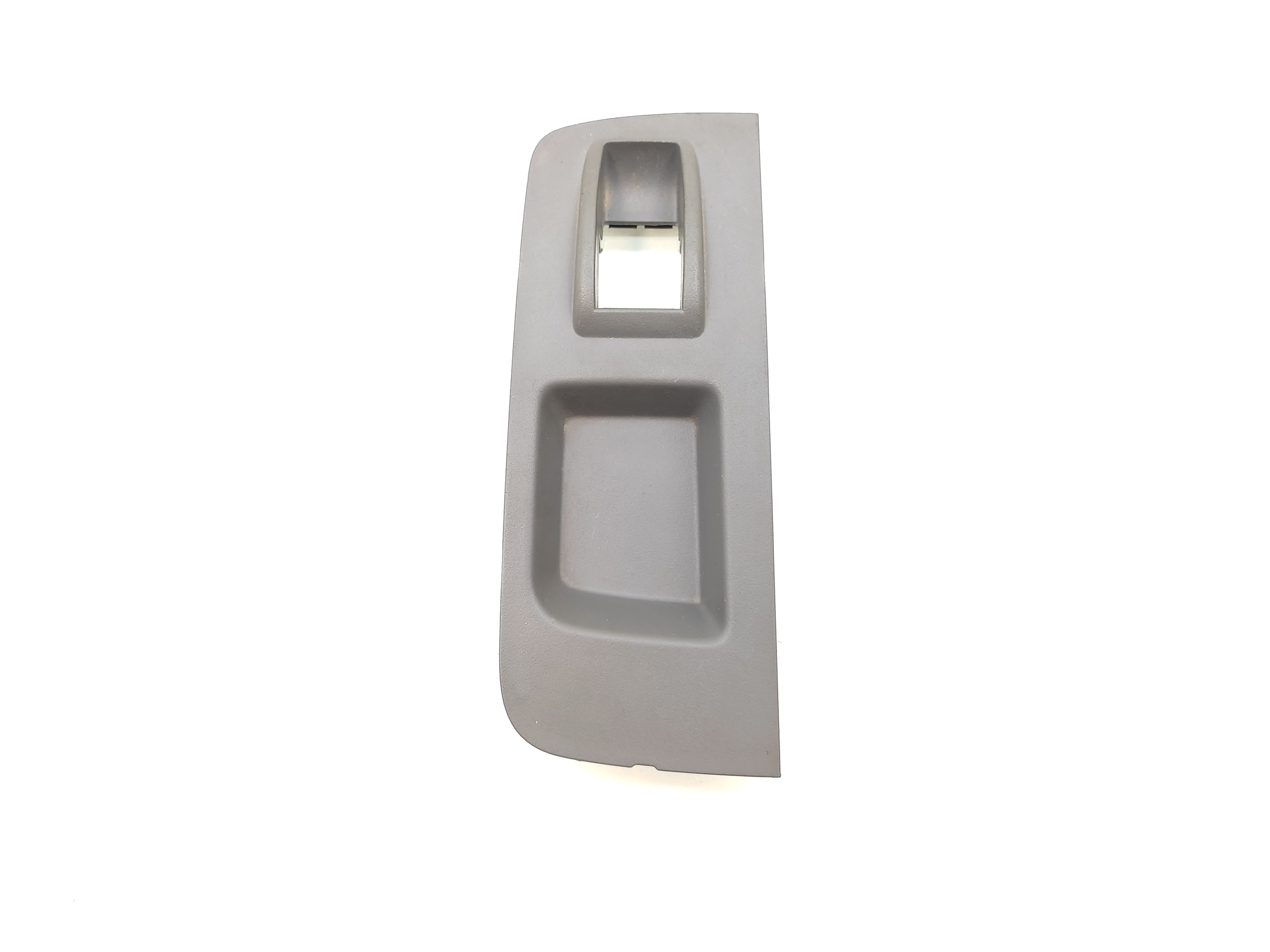 Moldura Botão Vidro Porta Dianteira Direita Grand Siena 15 1