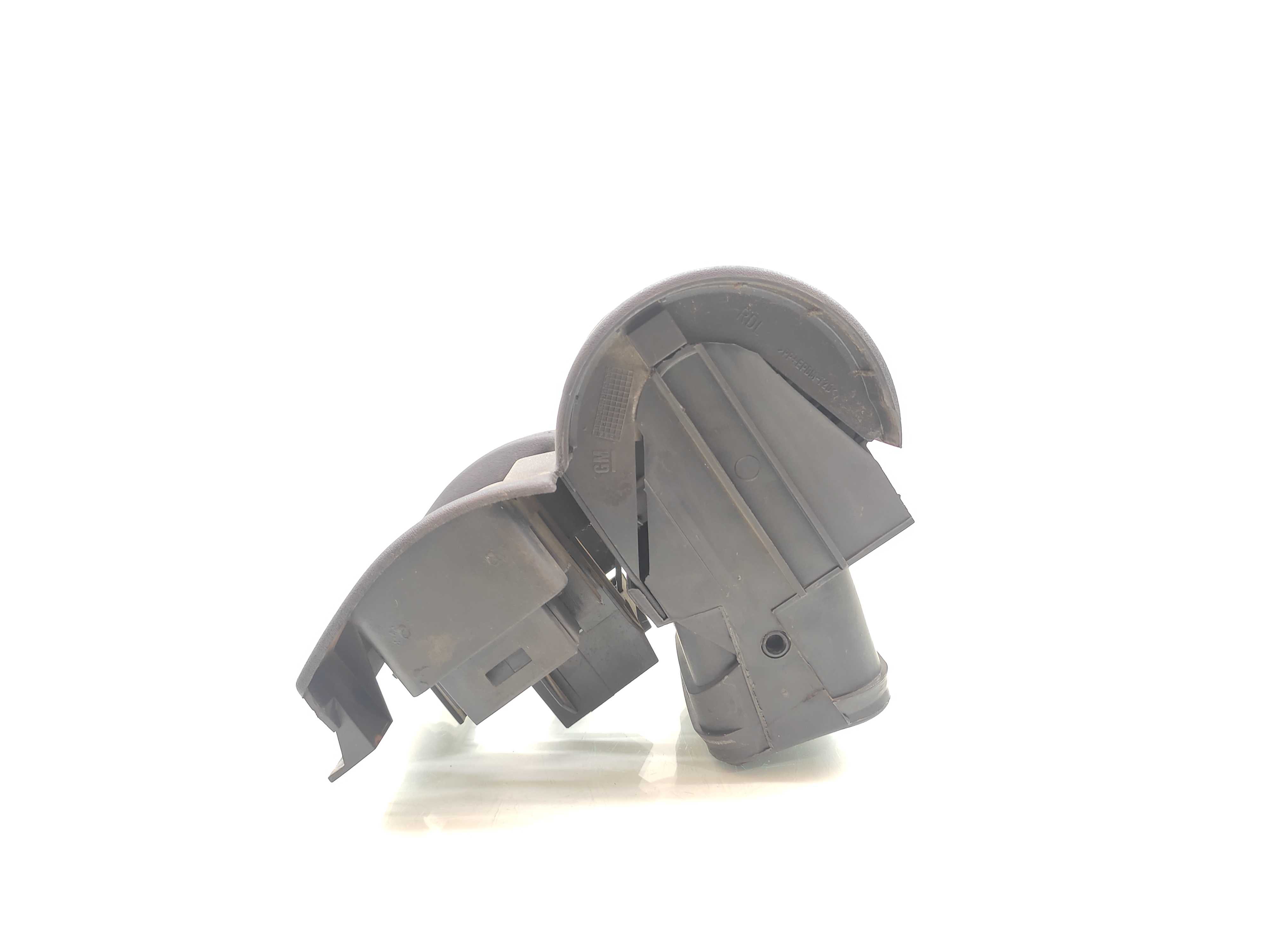 Difusor Ar Lateral Esquerdo Gm Corsa 1997 1998 1999 2000 01 2