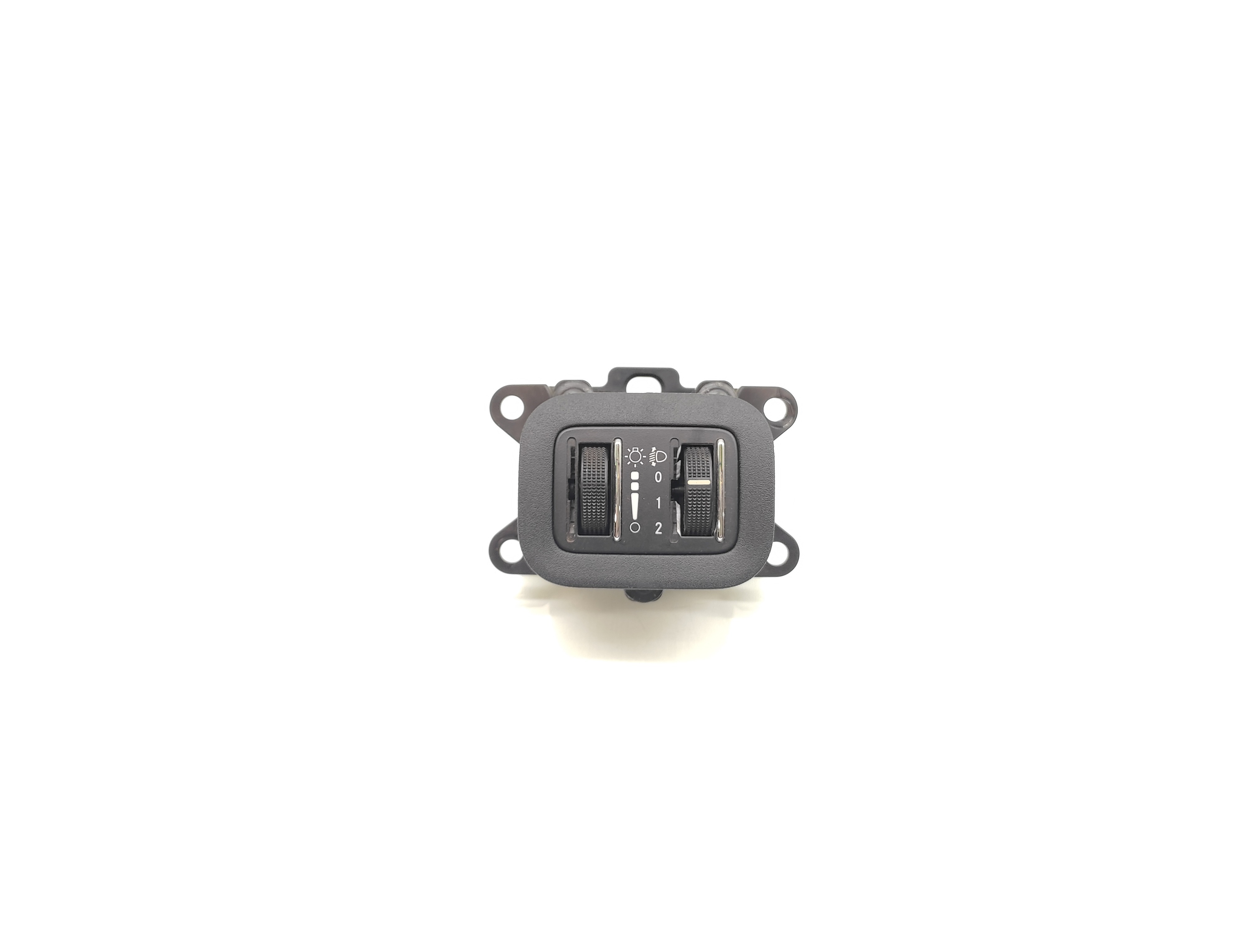 Botão Regulagem Farol Fiat Freemont 2012 2013 2014 2015 2016 1
