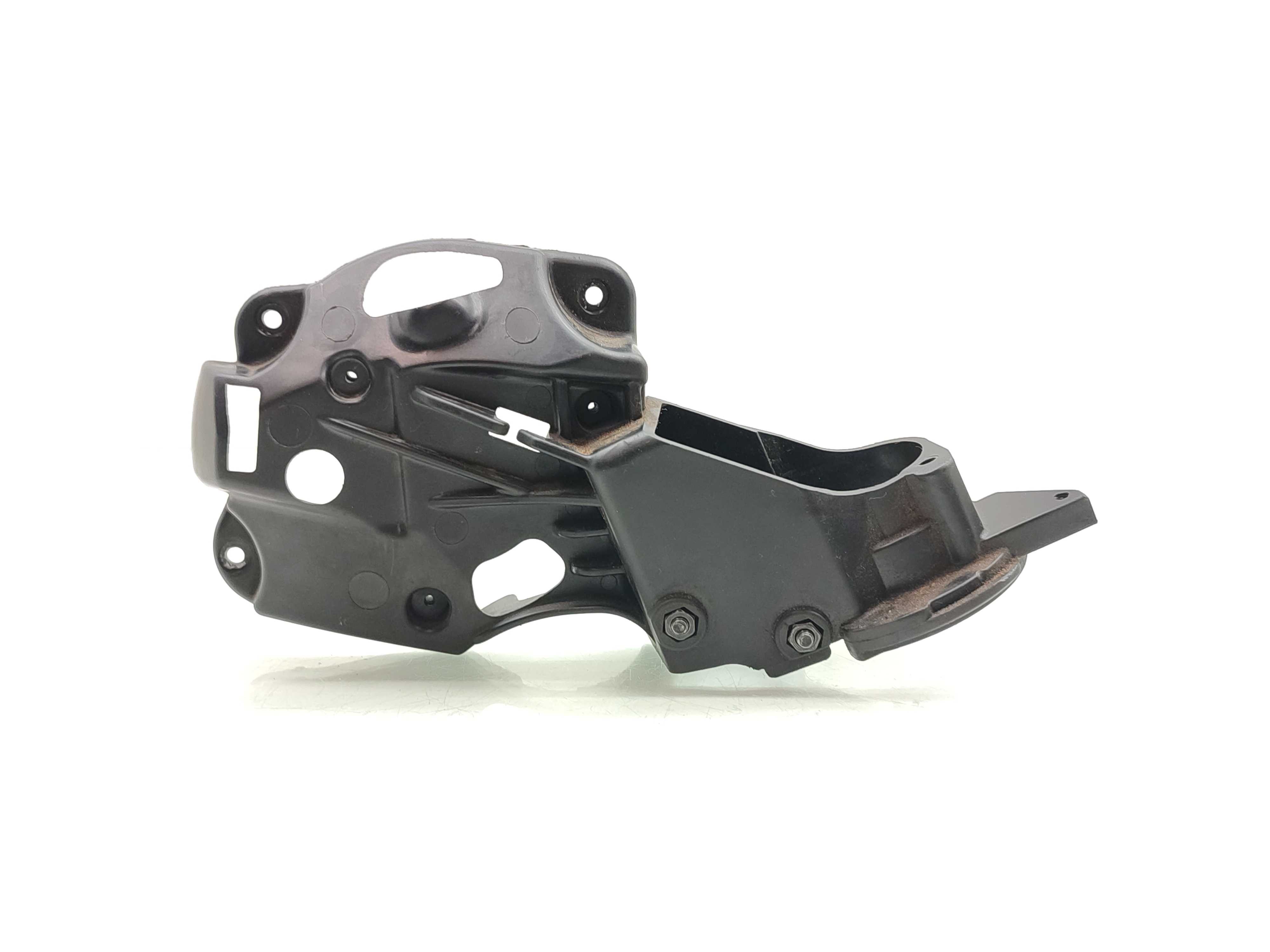 Suporte Espelho Retrovisor Direito Hyundai Veloster 2011 12 Preto 2