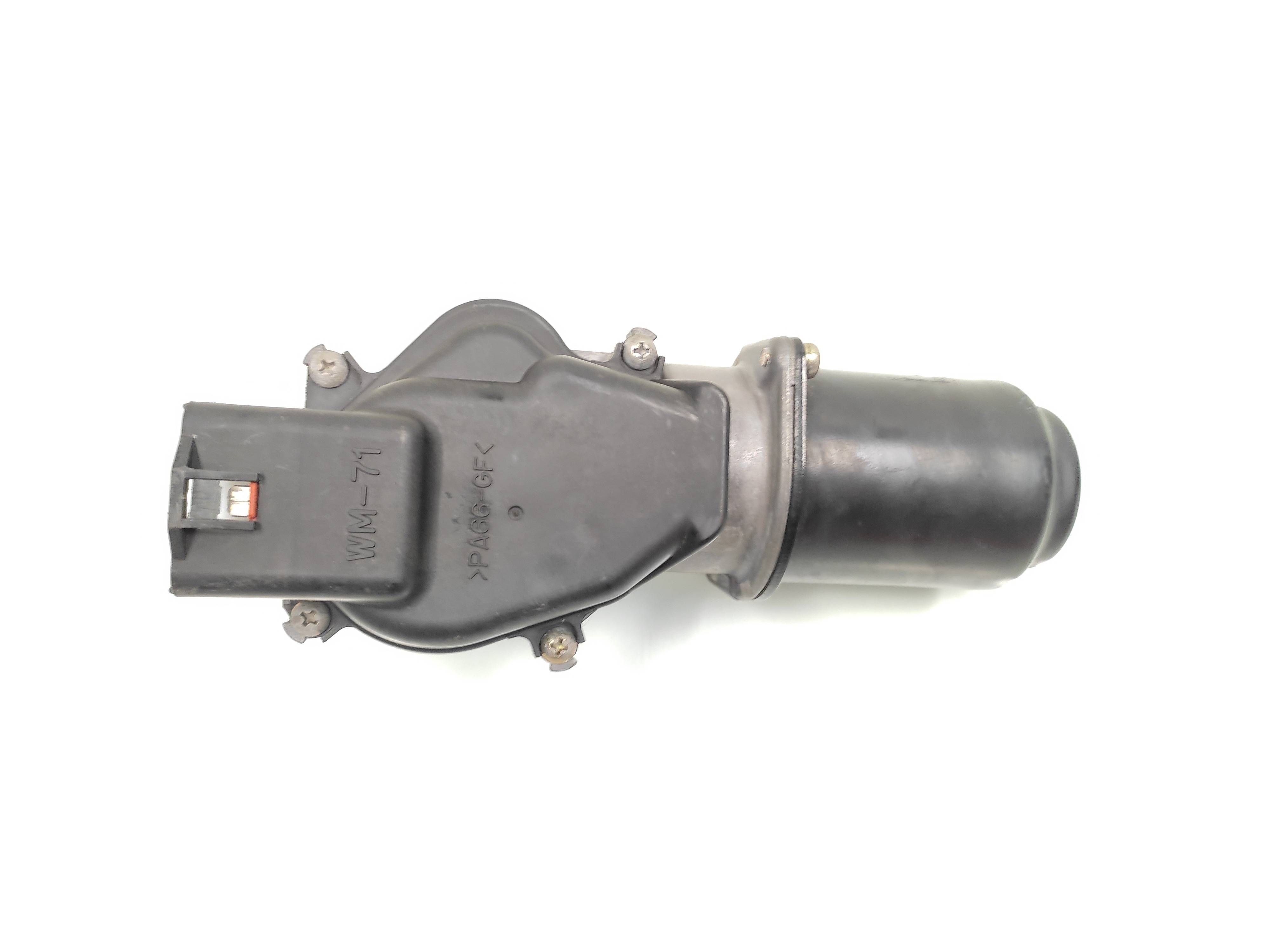 Motor Limpador Parabrisa Subaru Legacy Outback 2000 2001 2