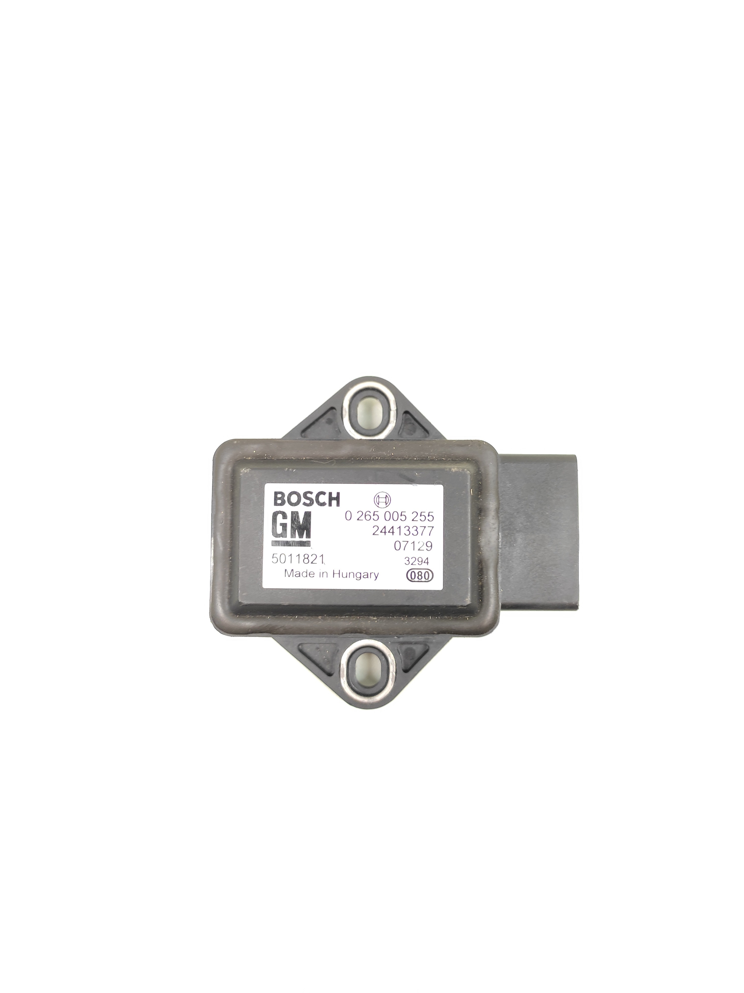 Módulo Sensor Esp Gm Omega 3.6 2008 2009 2010 1