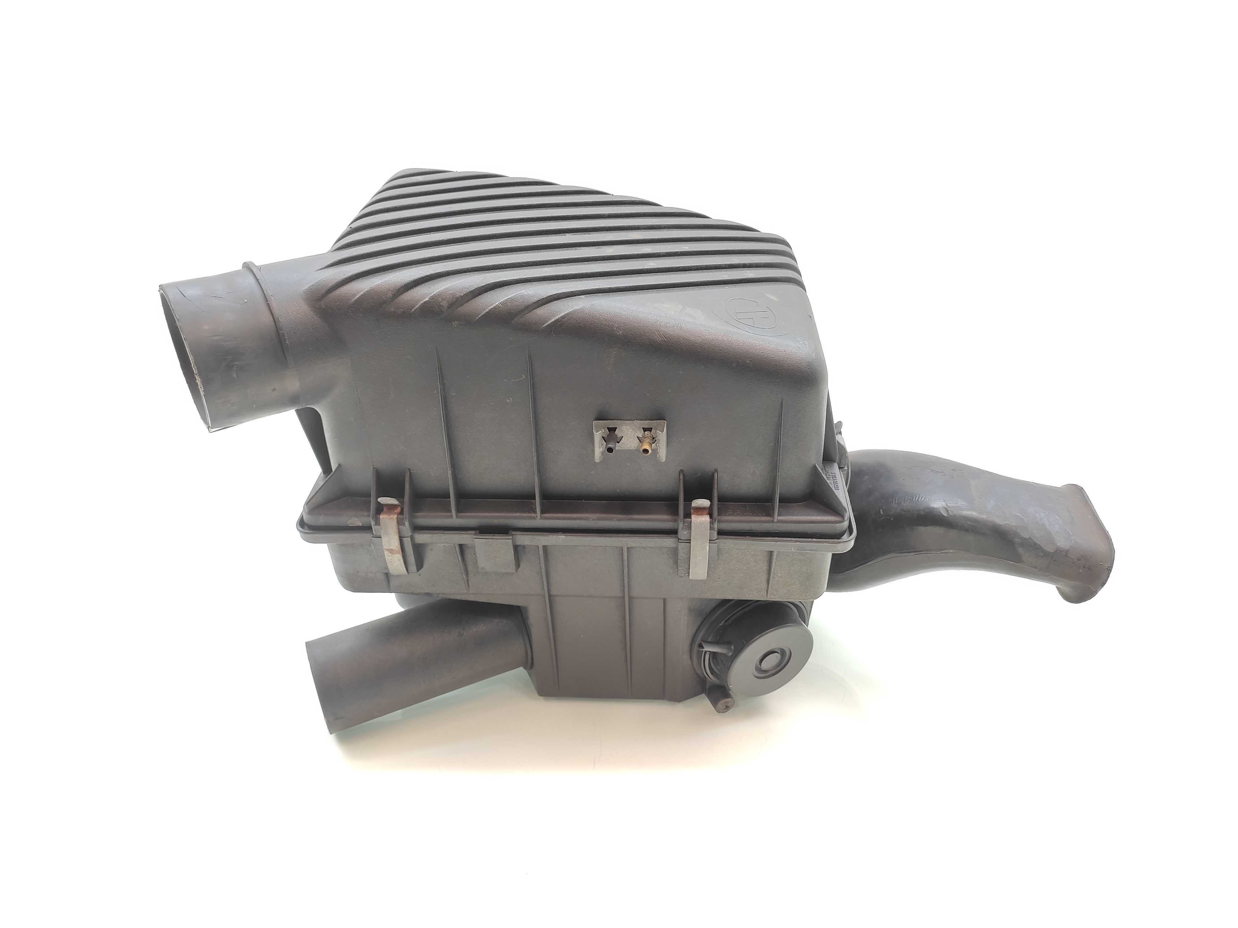 Caixa Filtro Ar Ford Escort Sapão 1.8 Ap 1994 1995