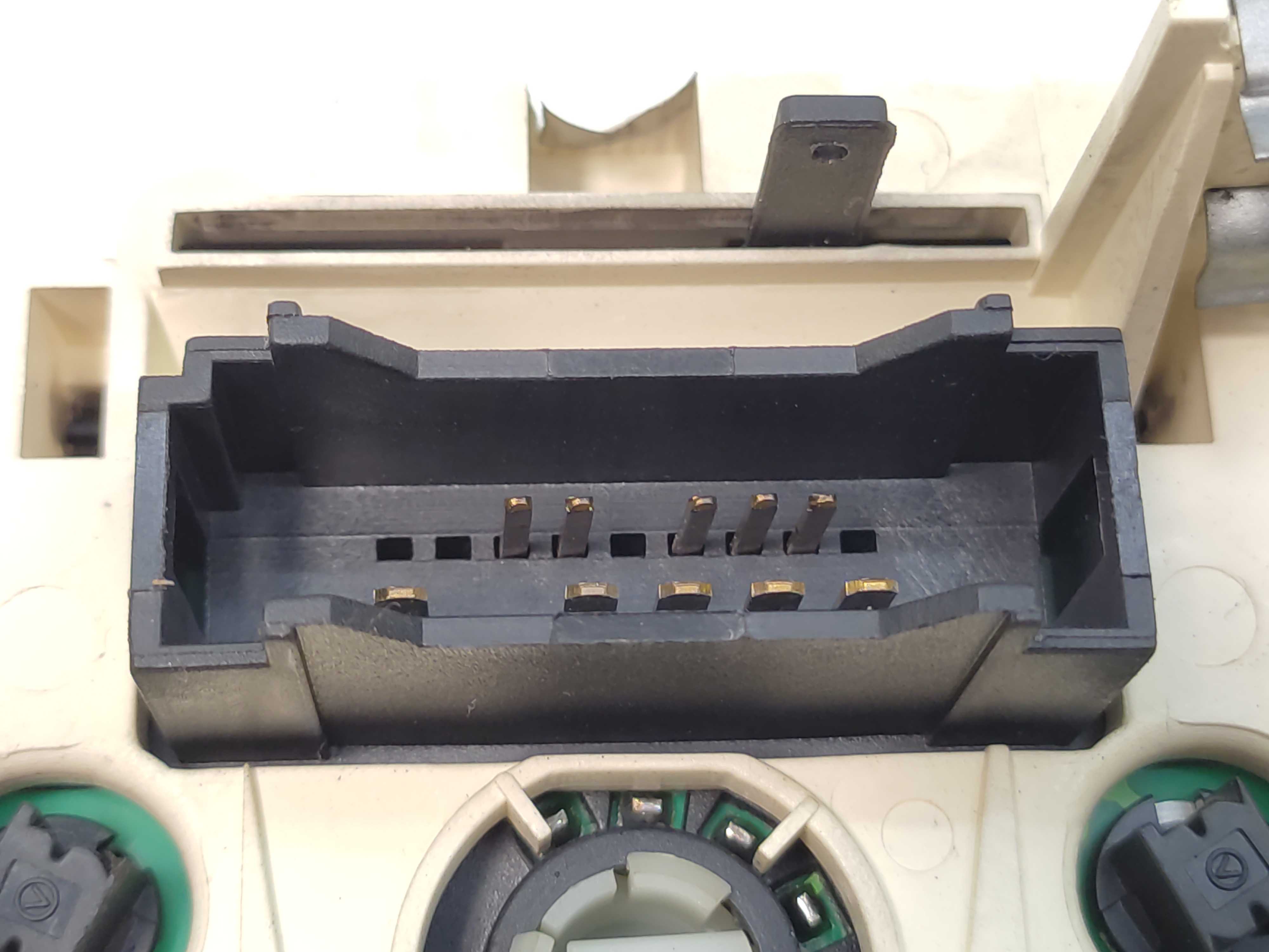 Comando Ar Condicionado Citroen C3 2004 2005 2006 2007 2008 3