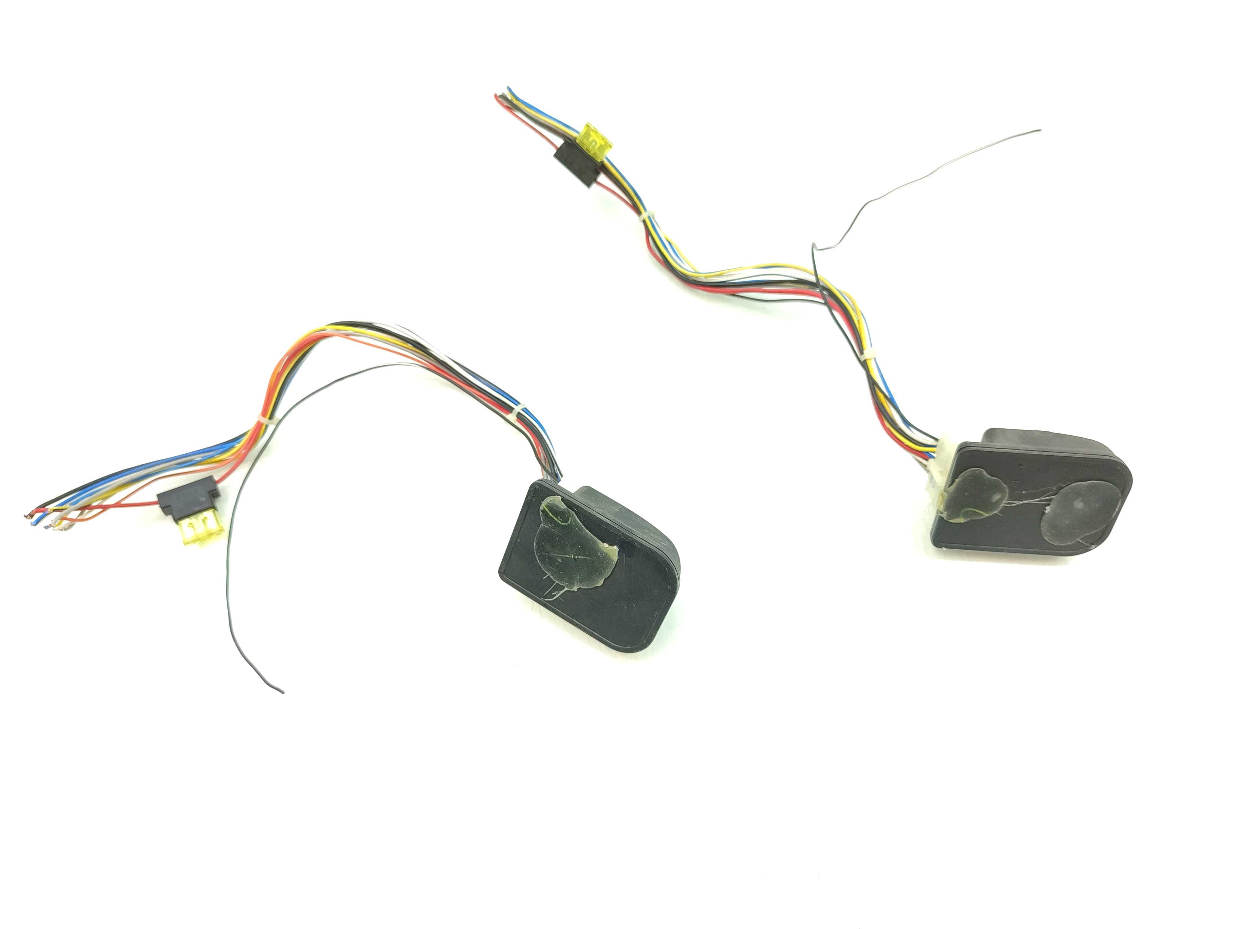 Par Módulo Vidro Elétrico Paralelo Mitsubishi 2