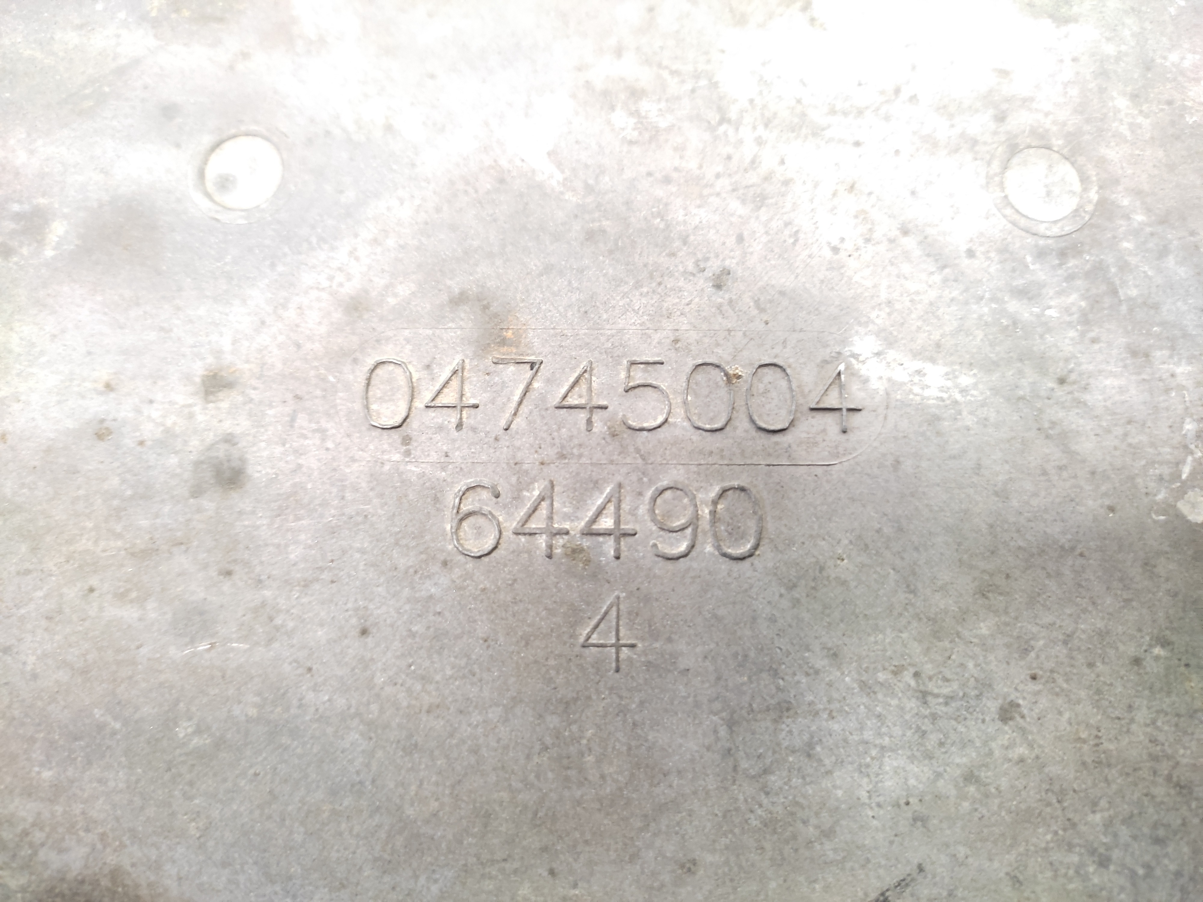 Módulo De Injeção Chrysler Neon 2.0 16v Gasolina 1998 4