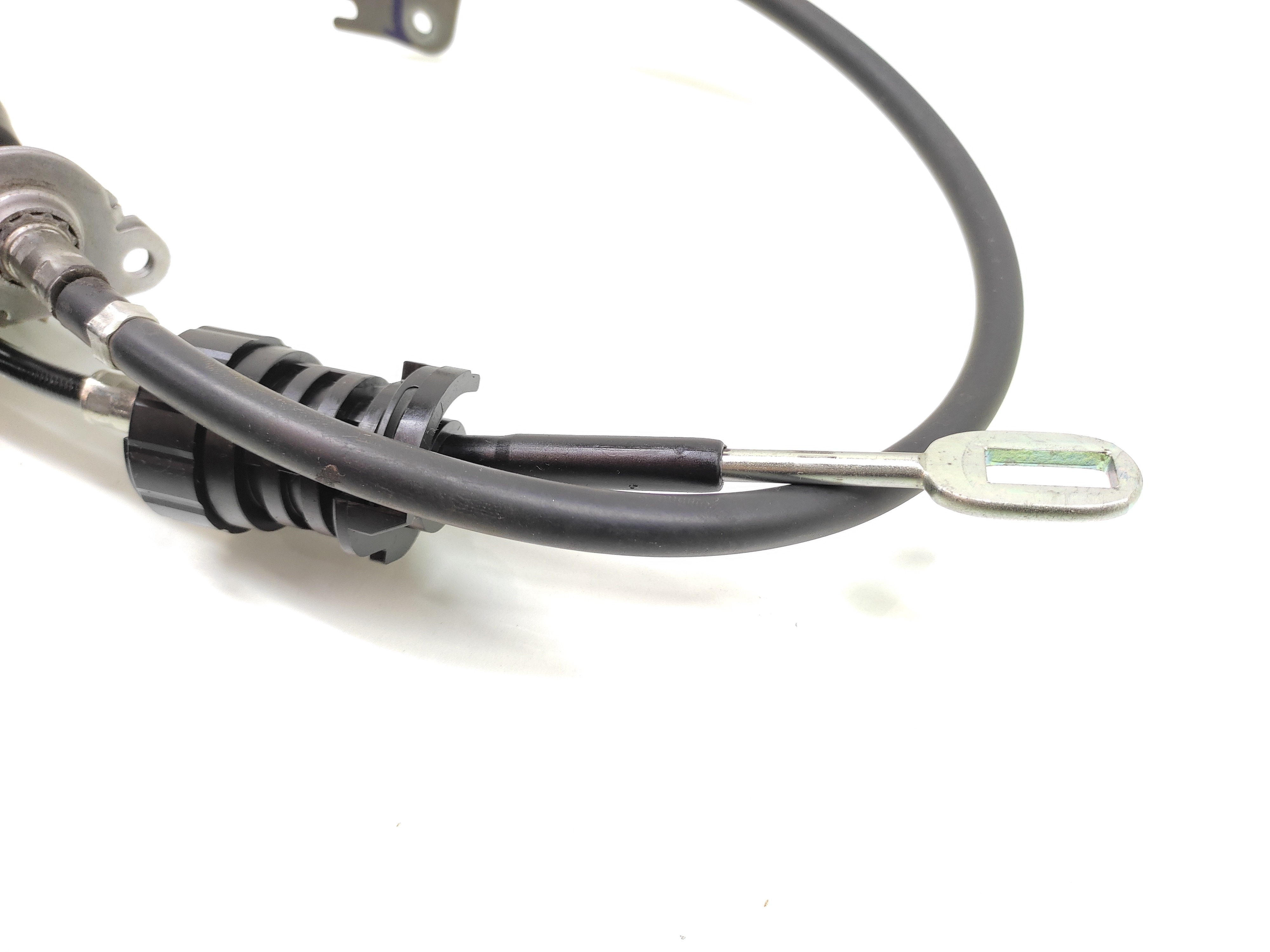 Cabo Trambulador Alavanca Câmbio Aut Honda Fit 1.5 2016 3