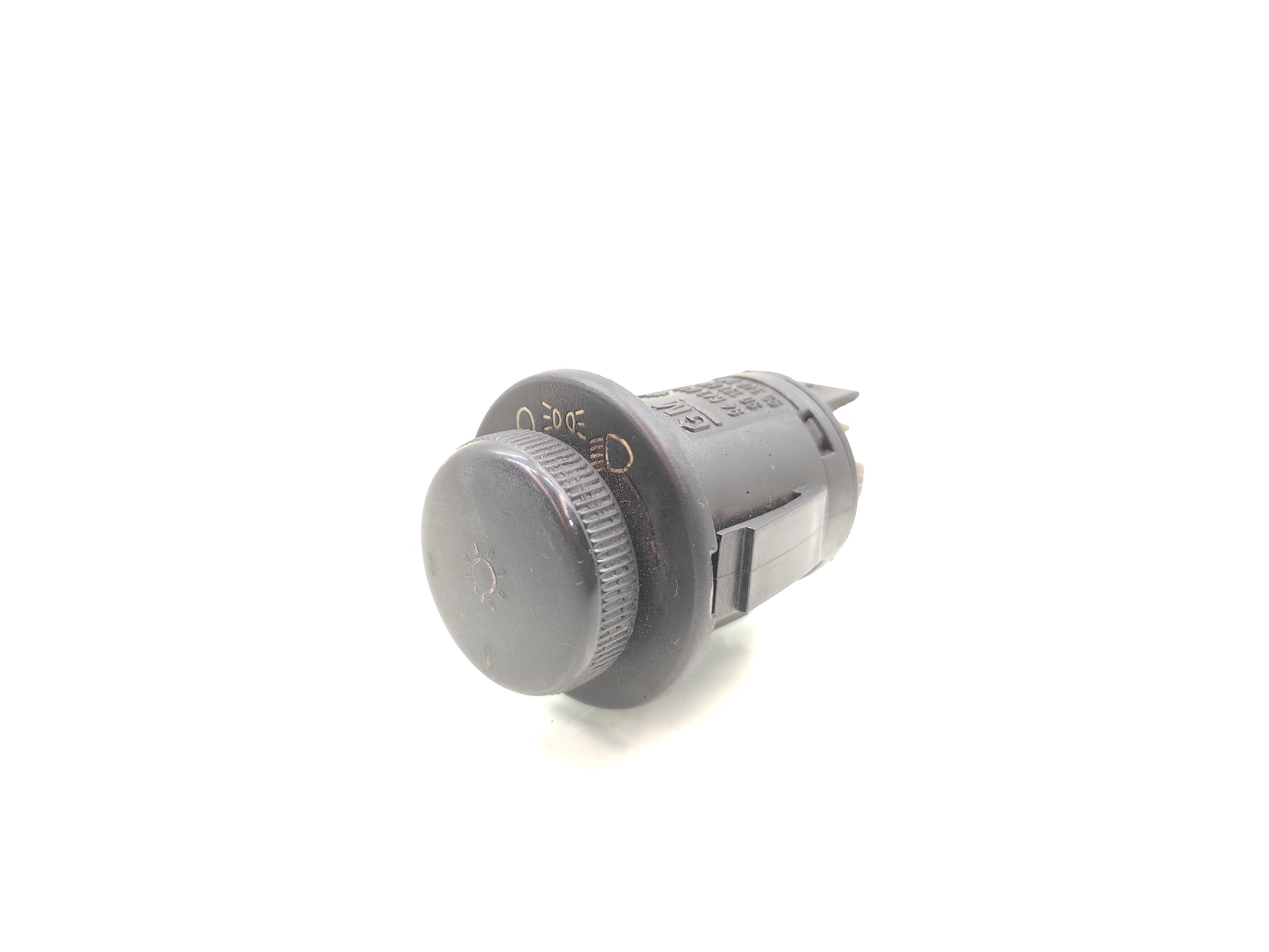 Botão Interruptor Chave Farol Gm Ipanema Kadett 1993 1